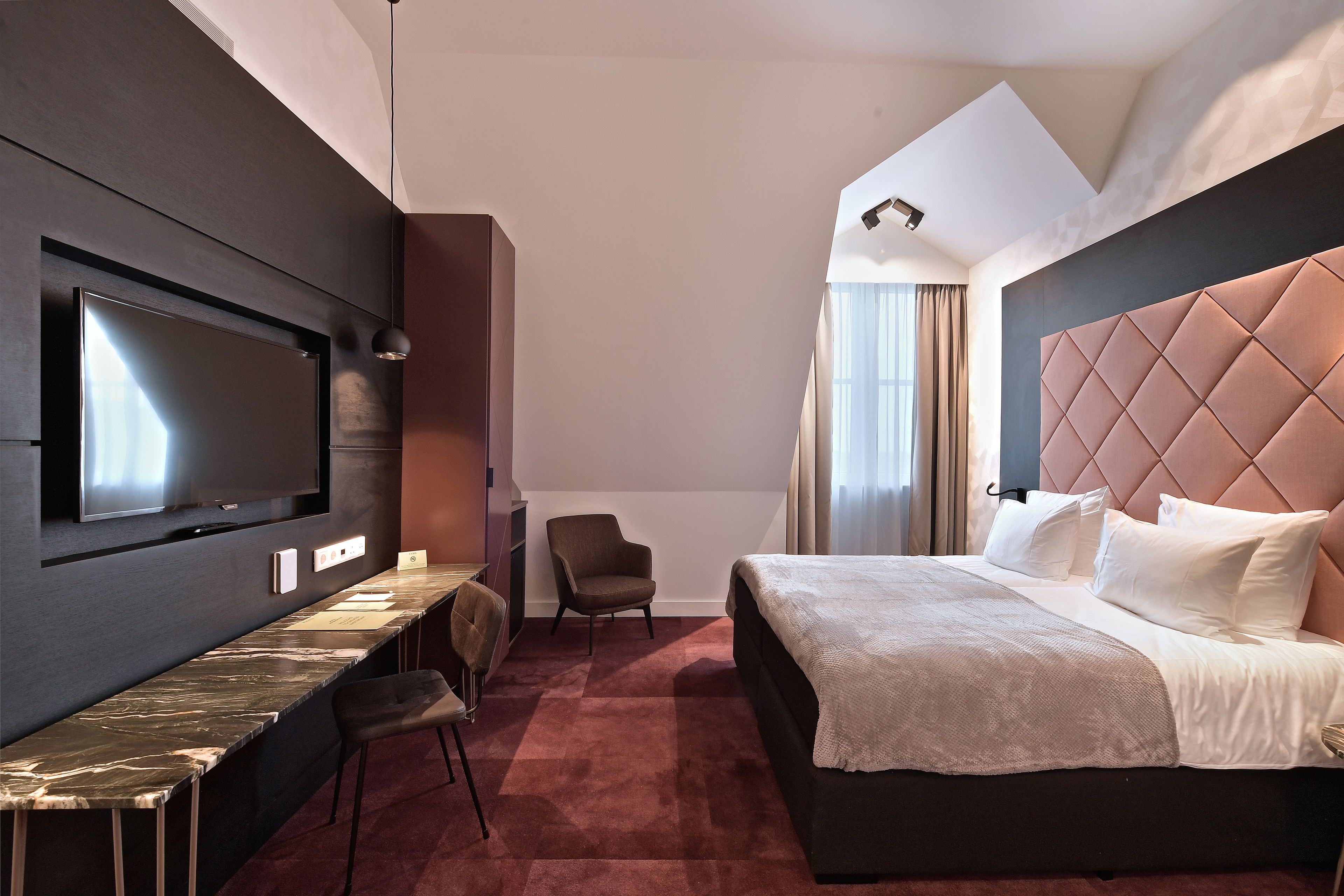 Zaan Hotel Zaan Hotel