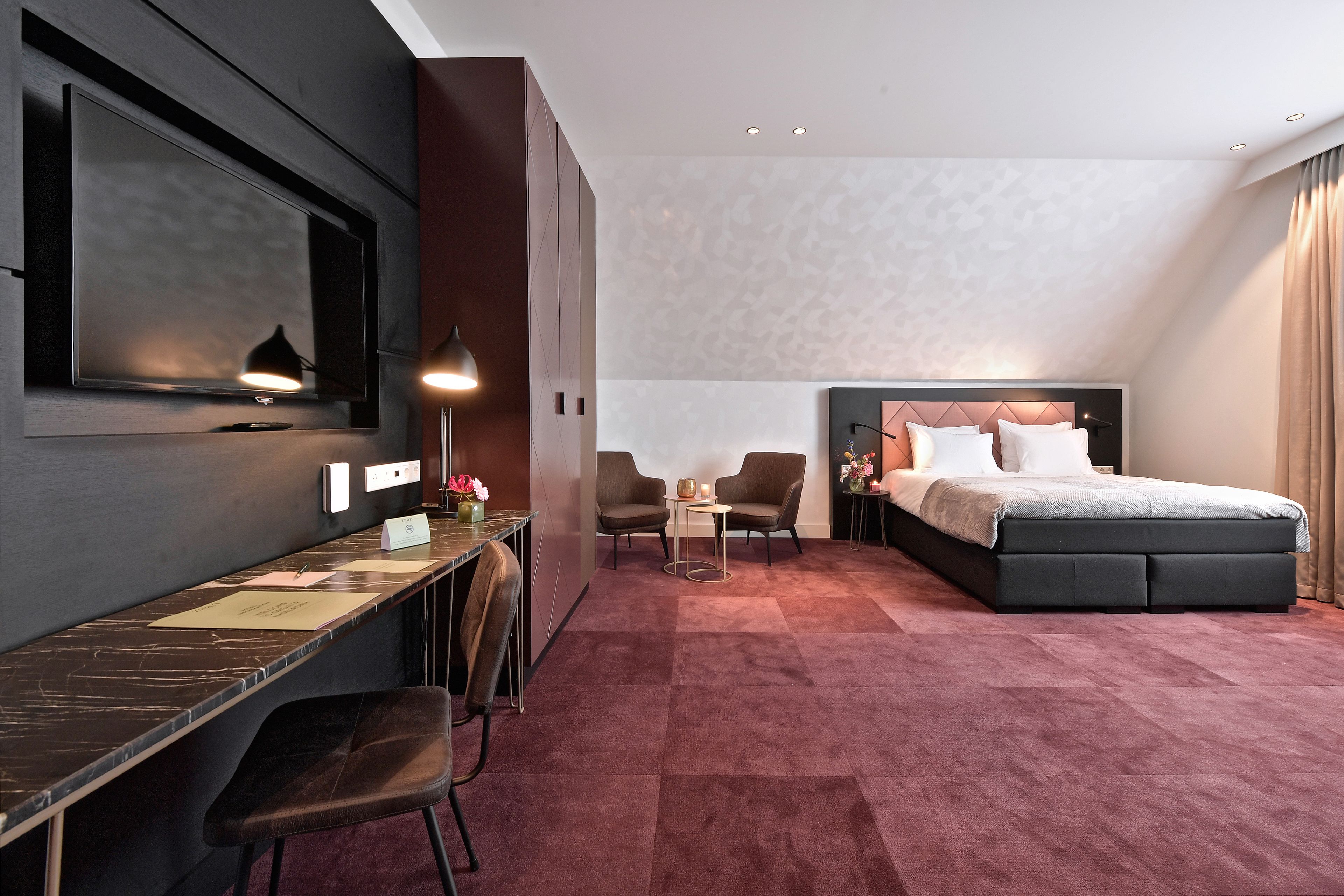 Zaan Hotel Zaan Hotel