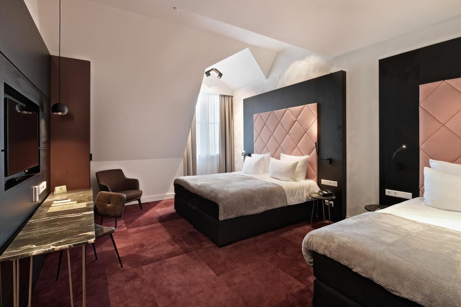 Zaan Hotel Zaan Hotel