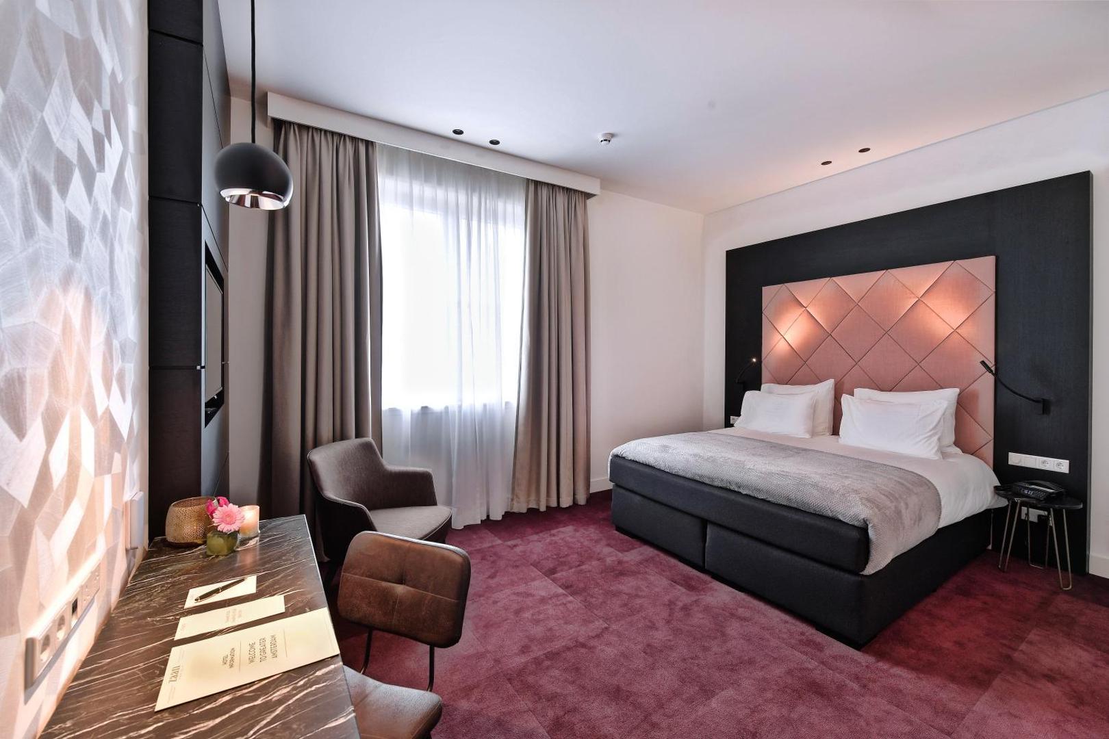 Zaan Hotel Zaan Hotel