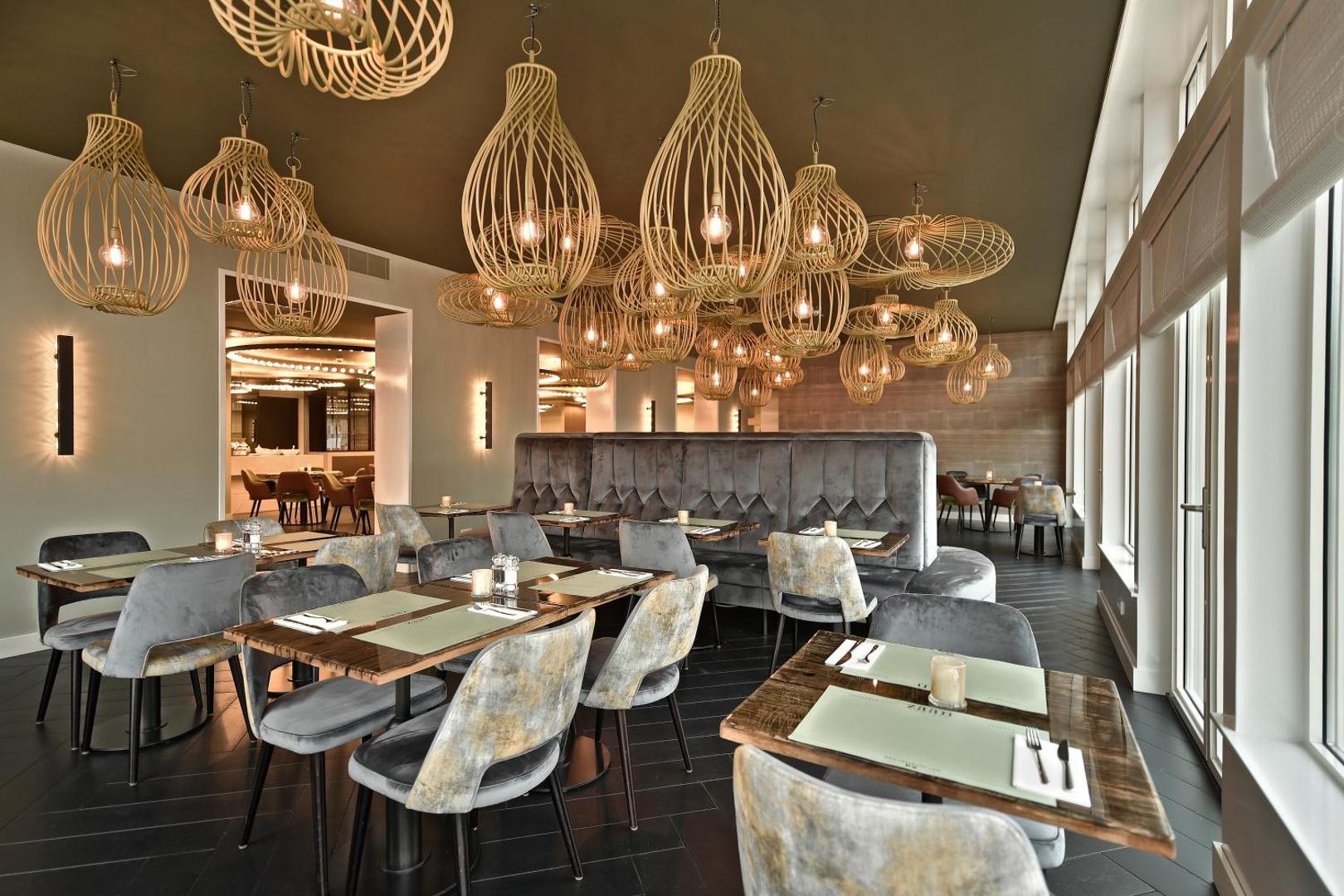 Zaan Hotel Zaan Hotel
