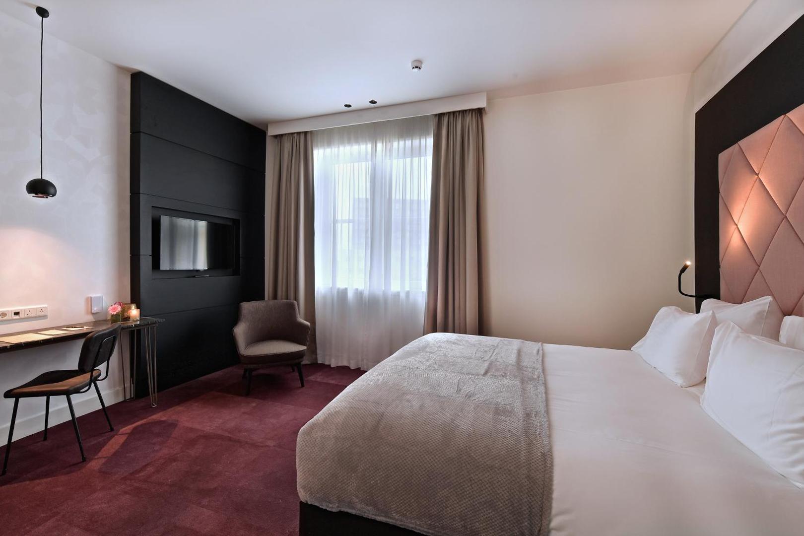 Zaan Hotel Zaan Hotel
