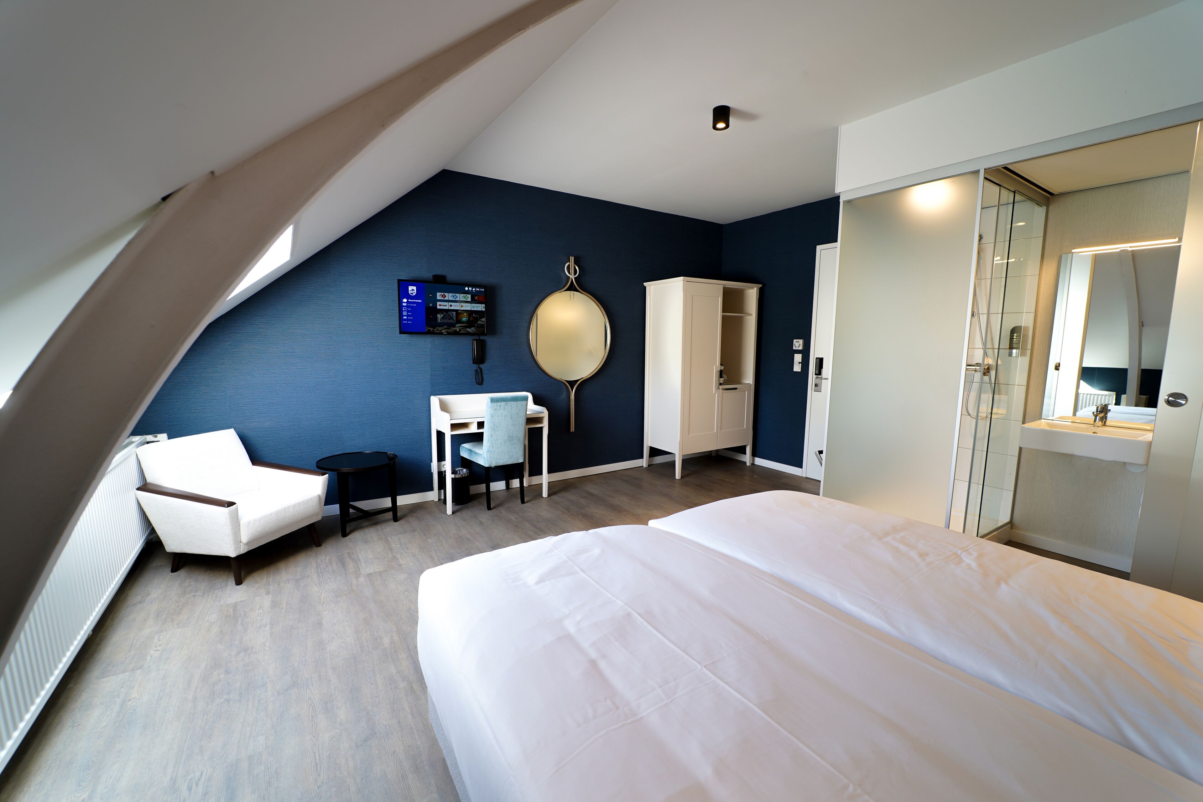 Fletcher Hotel-Restaurant De Oude Gevangenis-Alkmaar Fletcher Hotel-Restaurant De Oude Gevangenis-Alkmaar