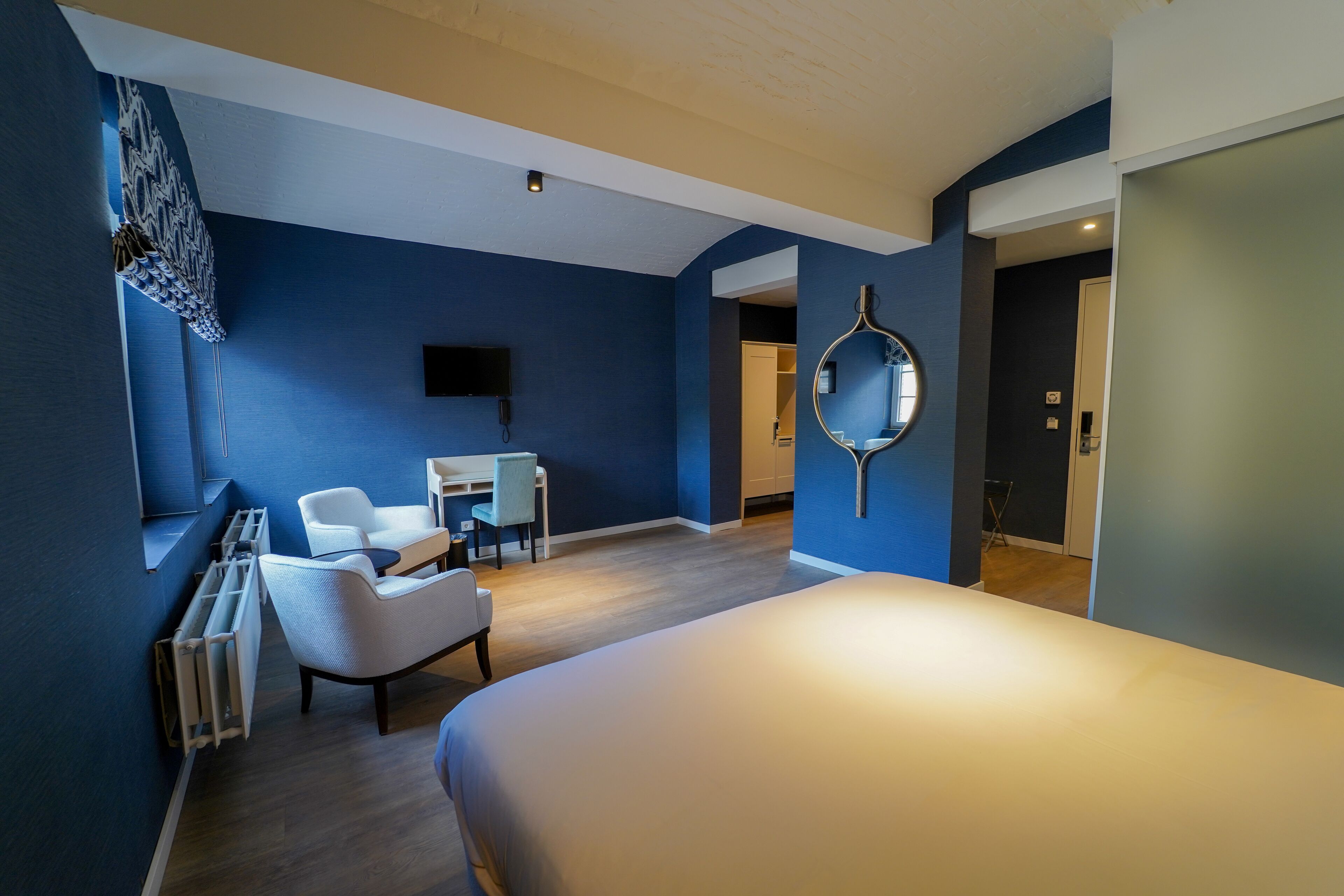 Fletcher Hotel-Restaurant De Oude Gevangenis-Alkmaar Fletcher Hotel-Restaurant De Oude Gevangenis-Alkmaar
