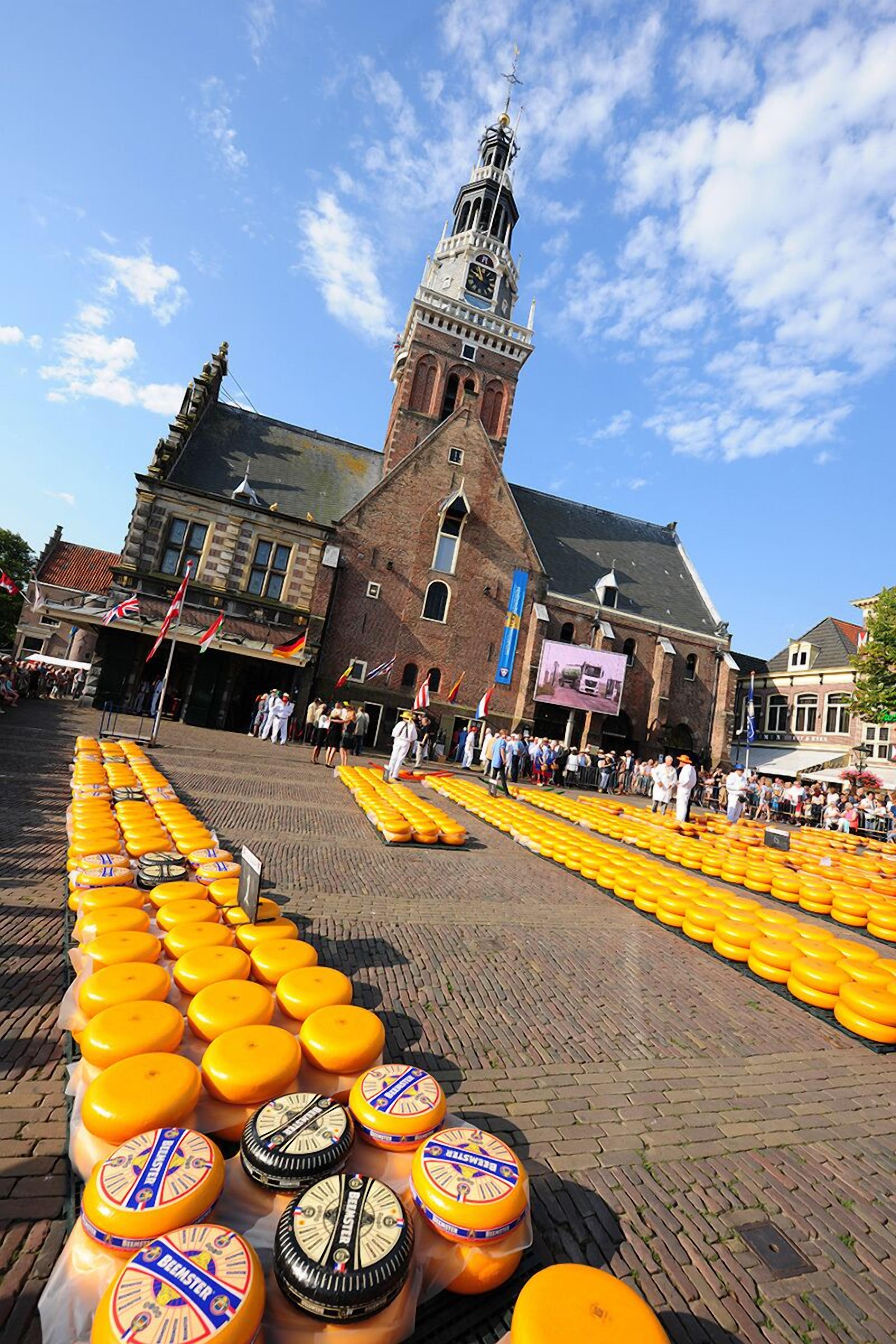 Fletcher Hotel-Restaurant De Oude Gevangenis-Alkmaar Fletcher Hotel-Restaurant De Oude Gevangenis-Alkmaar
