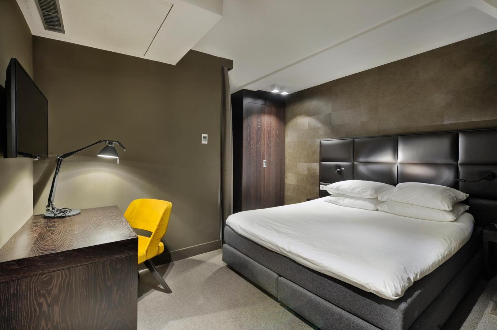 Amsterdam Forest Hotel Amsterdam Forest Hotel