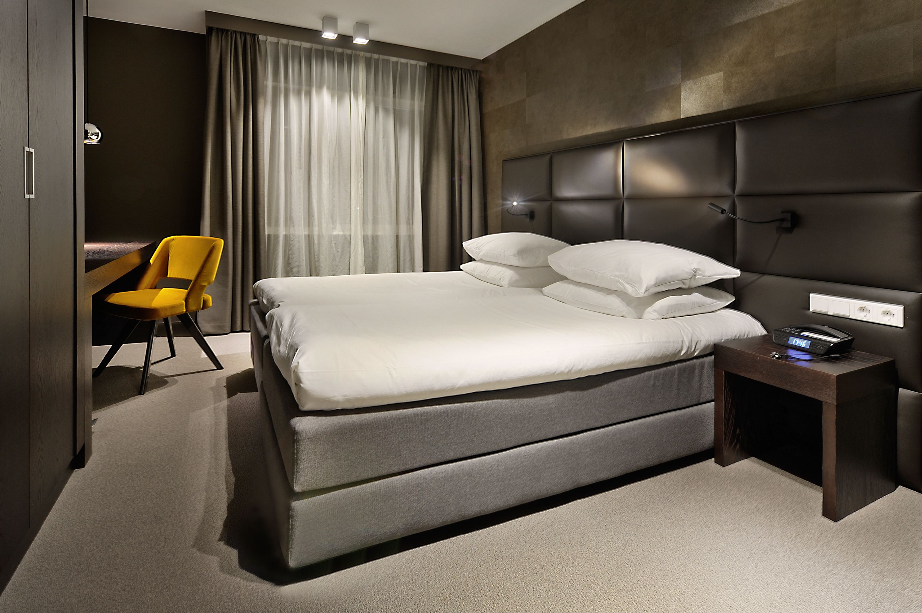 Amsterdam Forest Hotel Amsterdam Forest Hotel
