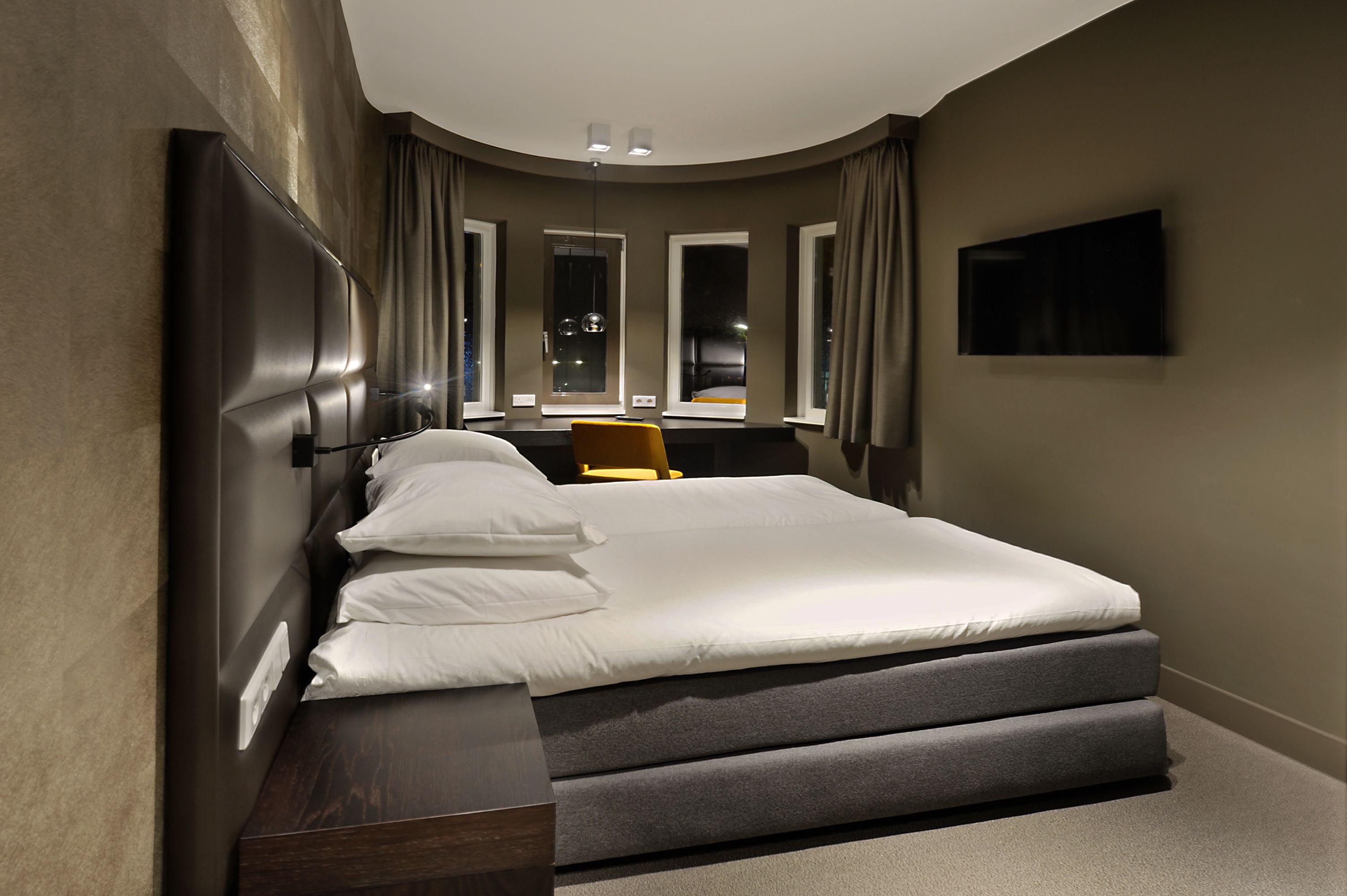 Amsterdam Forest Hotel Amsterdam Forest Hotel