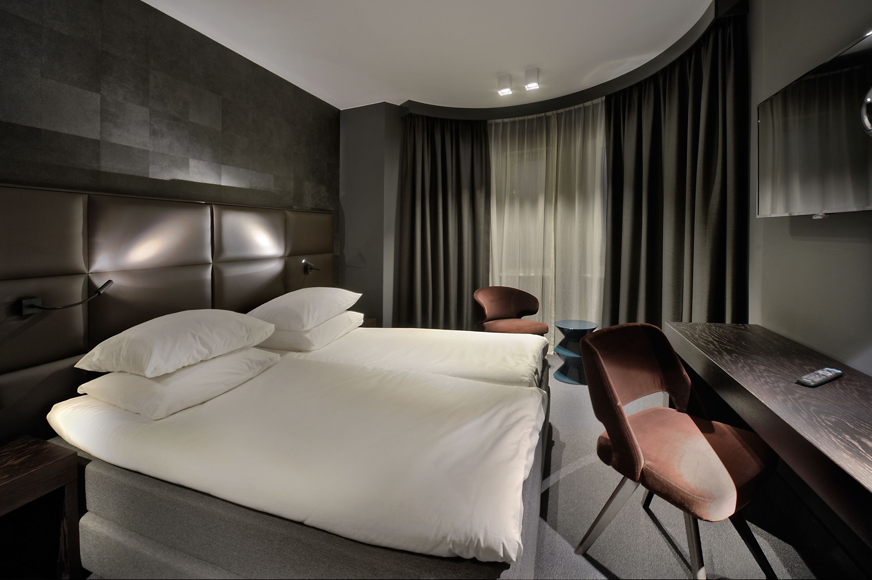 Amsterdam Forest Hotel Amsterdam Forest Hotel