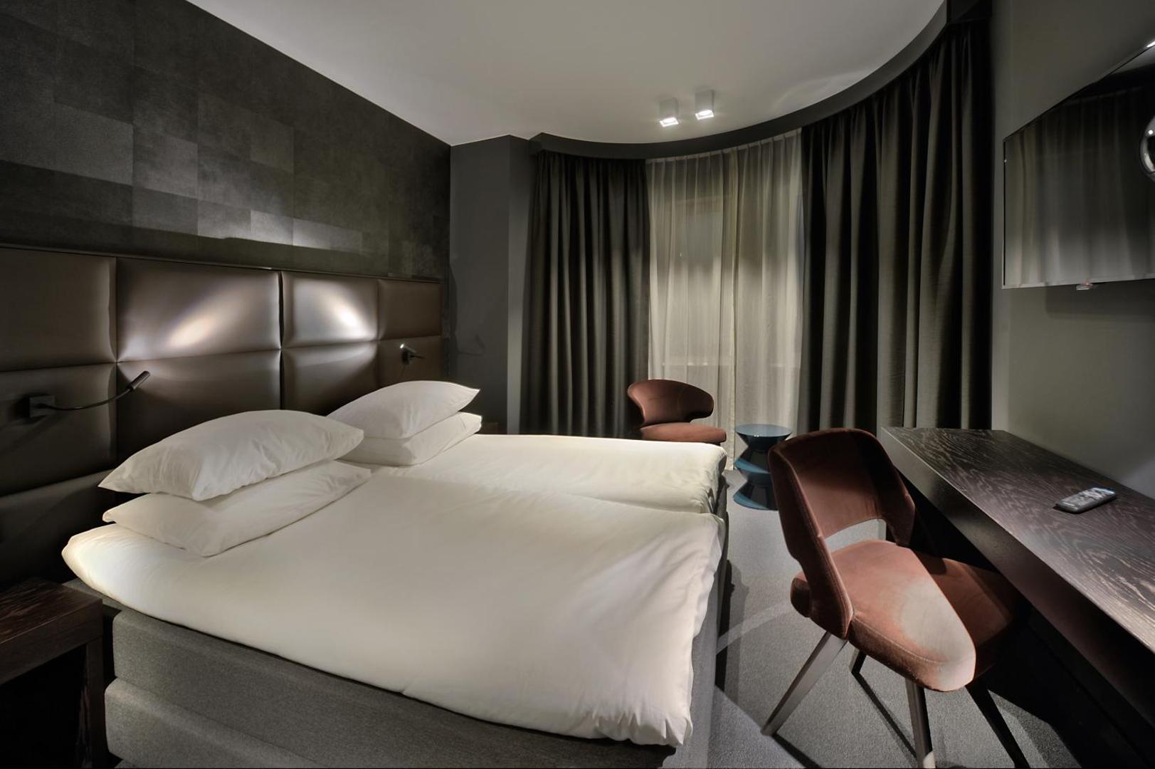 Amsterdam Forest Hotel Amsterdam Forest Hotel