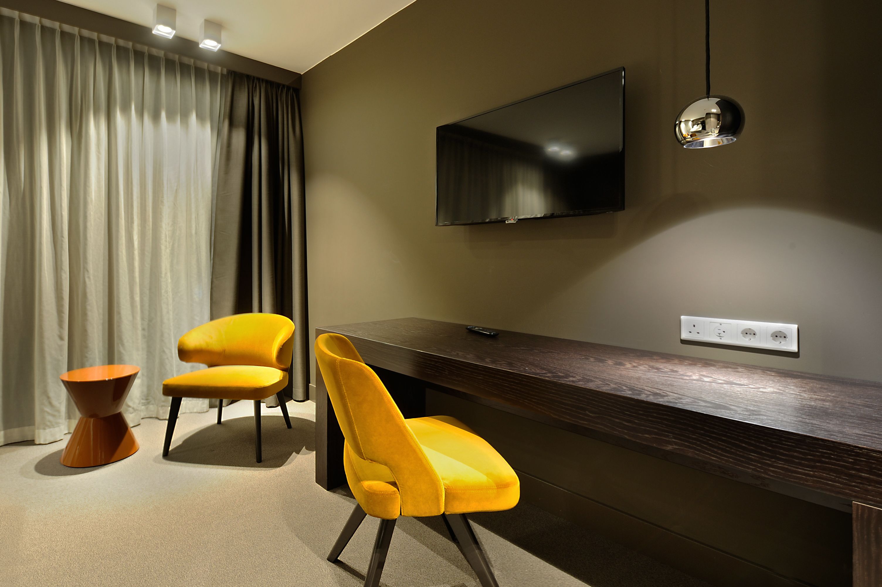 Amsterdam Forest Hotel Amsterdam Forest Hotel
