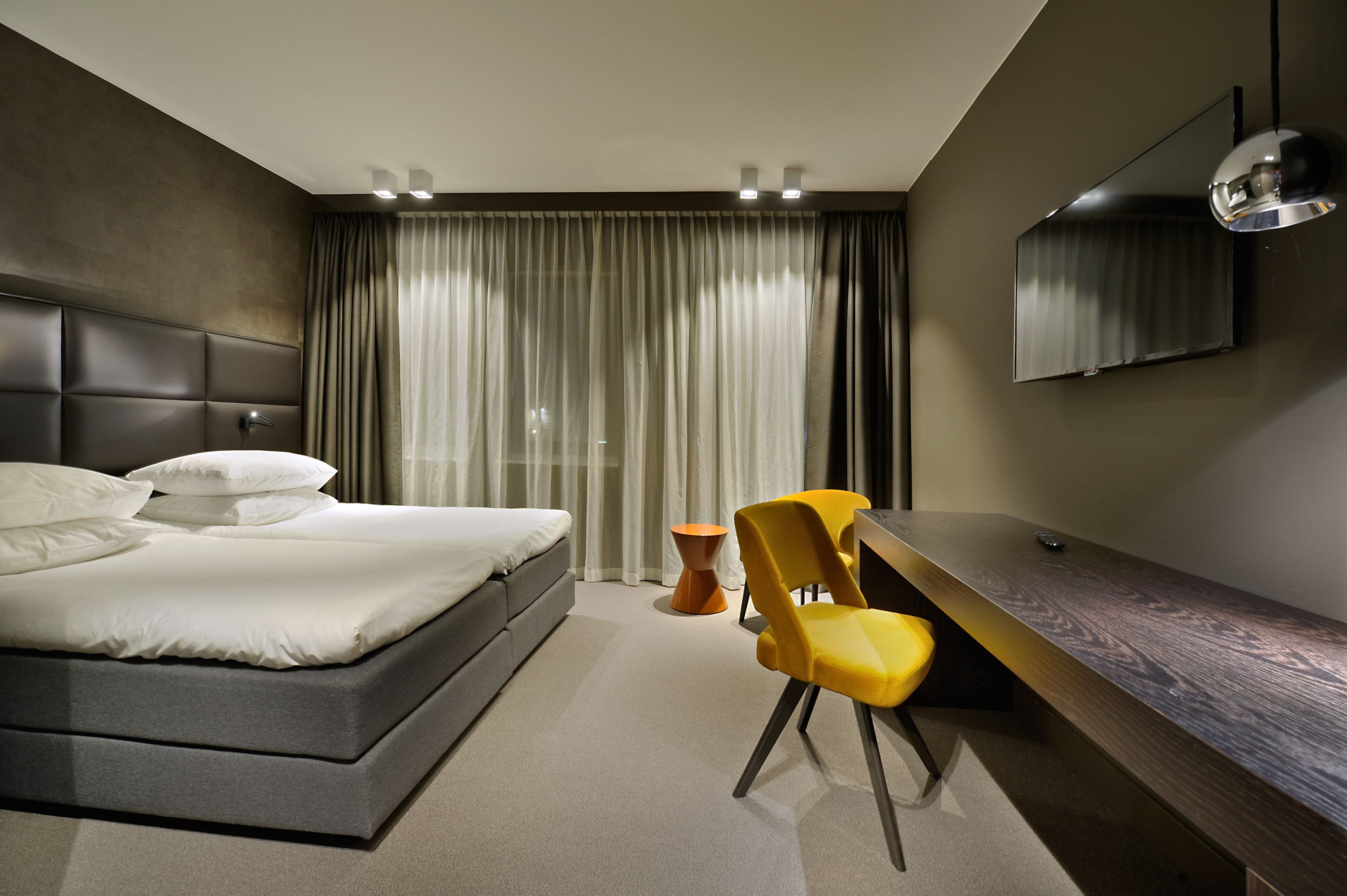 Amsterdam Forest Hotel Amsterdam Forest Hotel