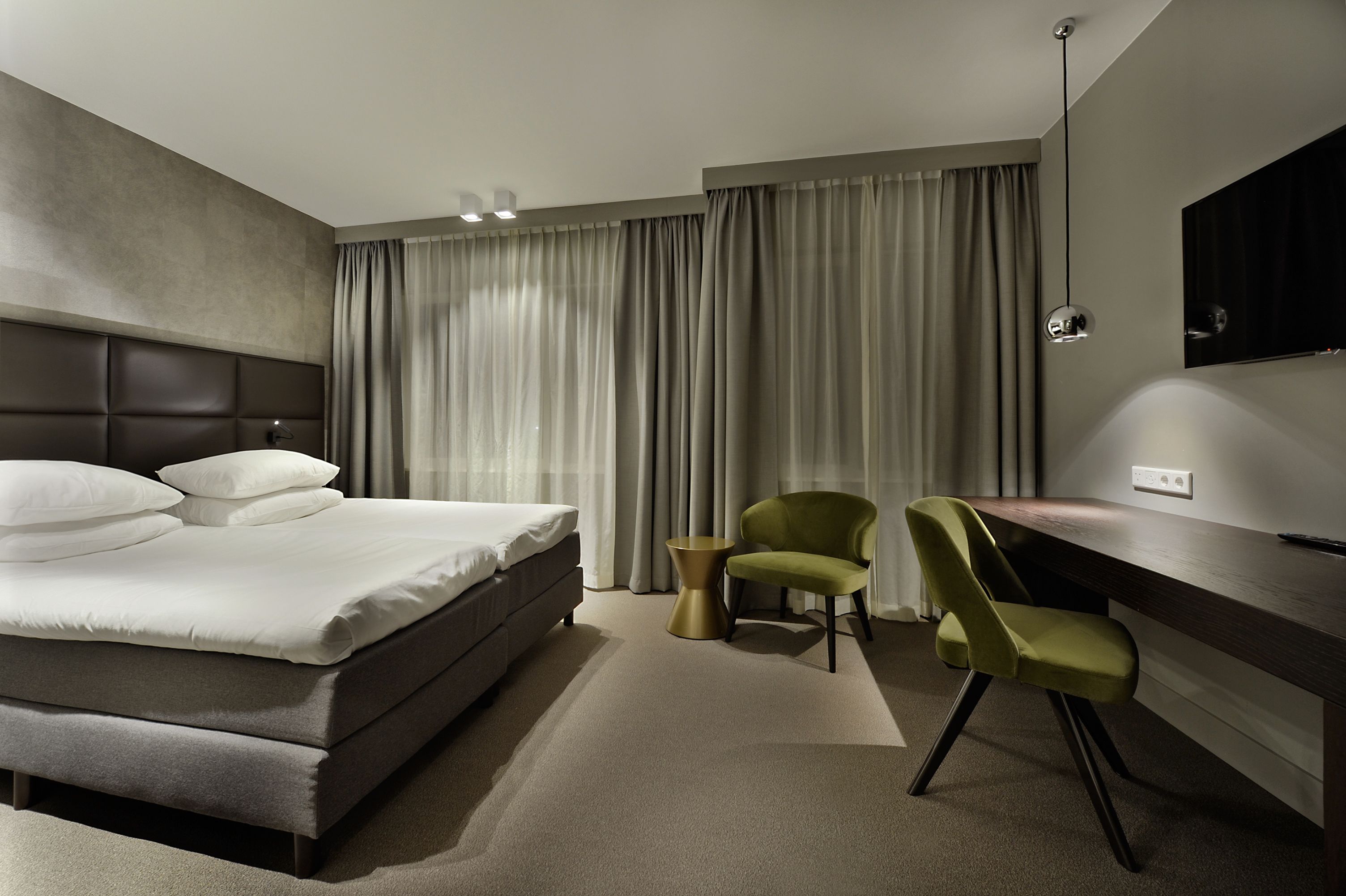 Amsterdam Forest Hotel Amsterdam Forest Hotel