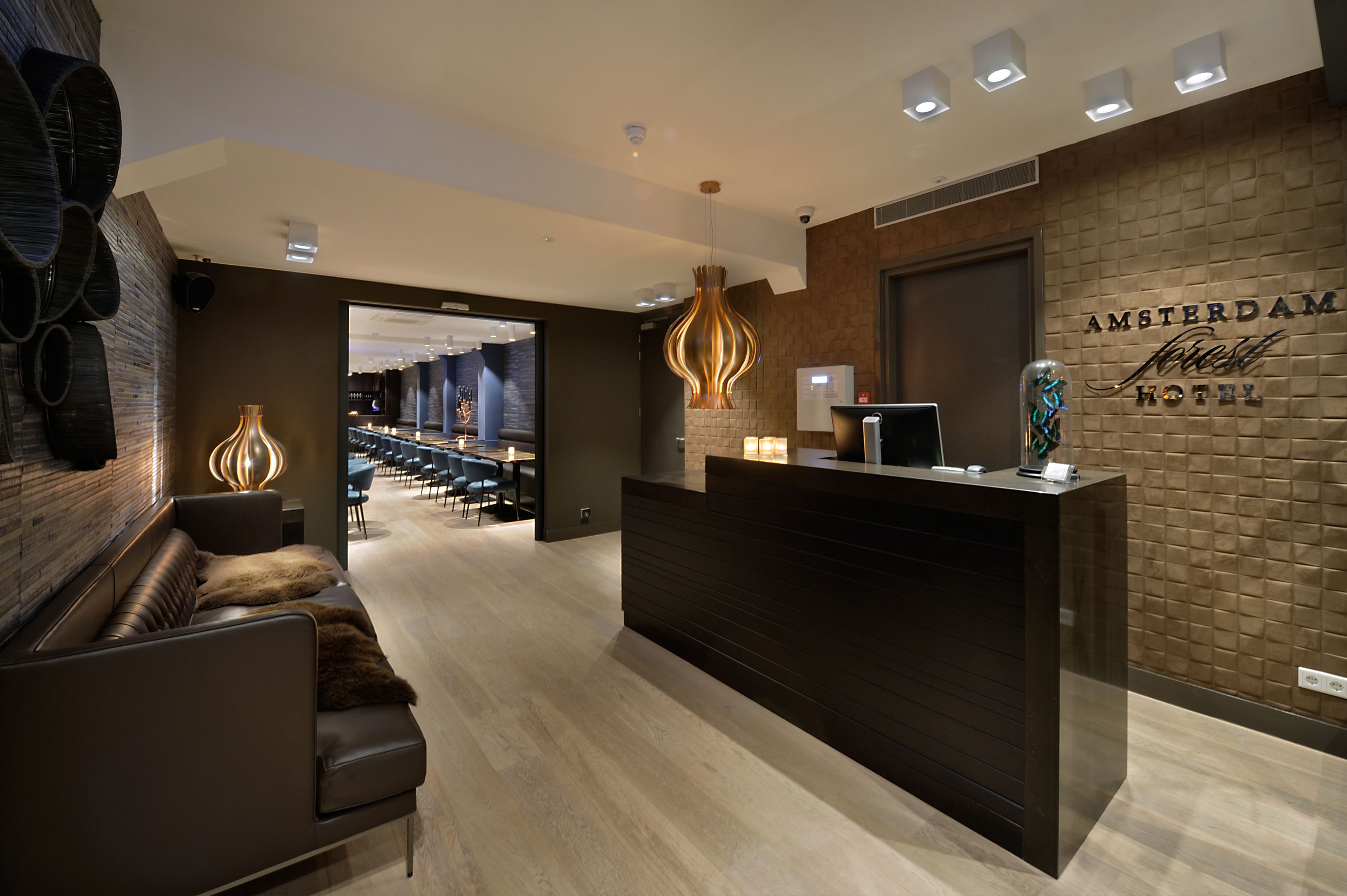 Amsterdam Forest Hotel Amsterdam Forest Hotel