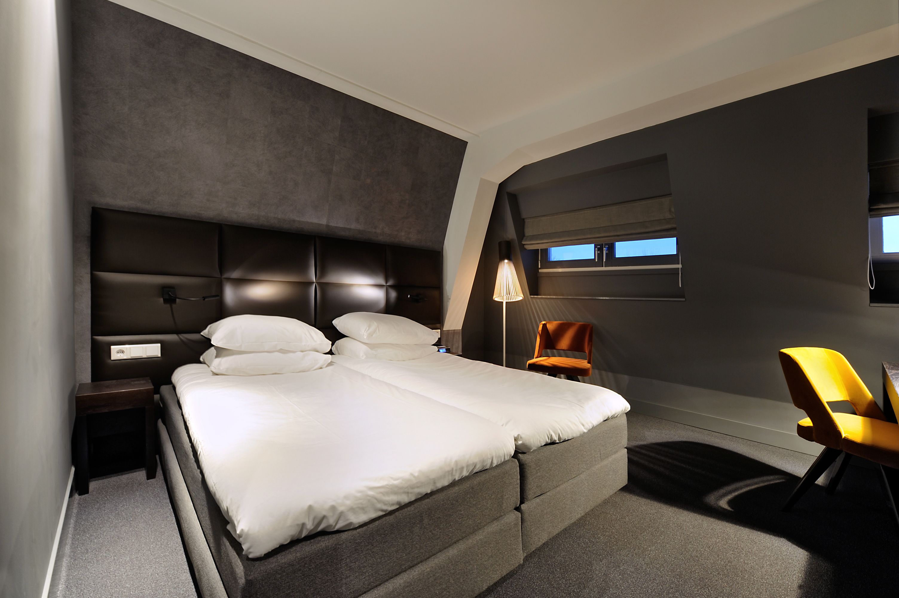 Amsterdam Forest Hotel Amsterdam Forest Hotel