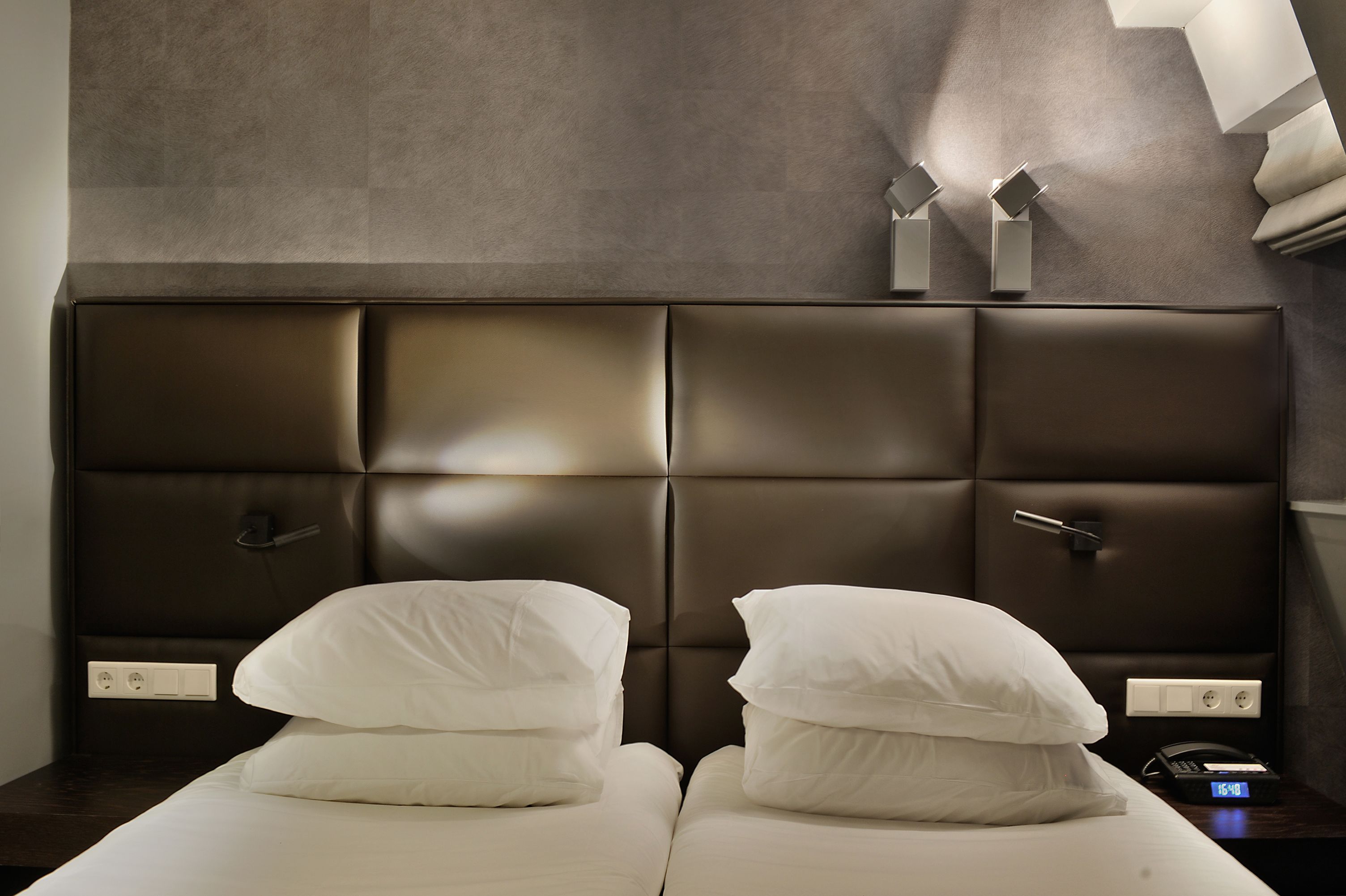 Amsterdam Forest Hotel Amsterdam Forest Hotel