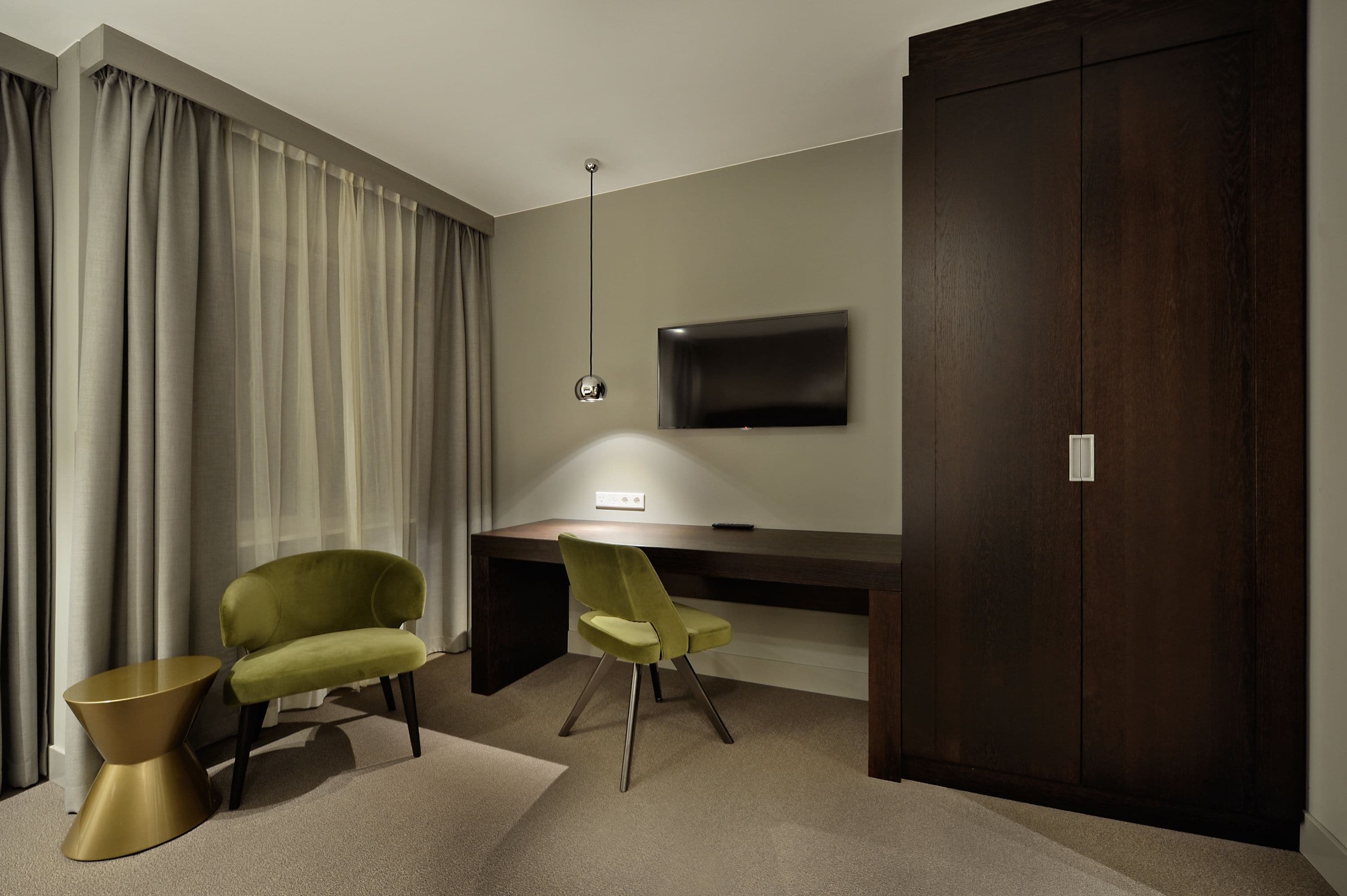 Amsterdam Forest Hotel Amsterdam Forest Hotel