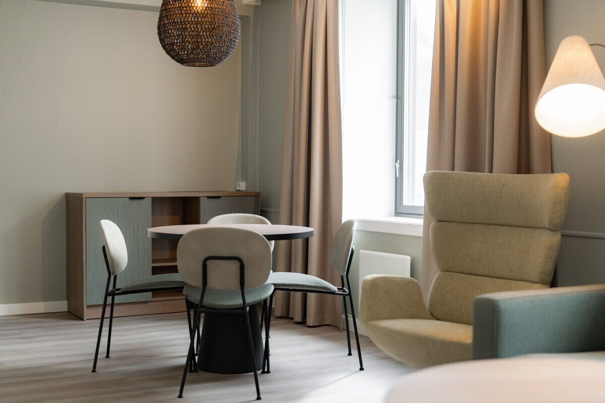 Quality Hotel Grand Tromsø