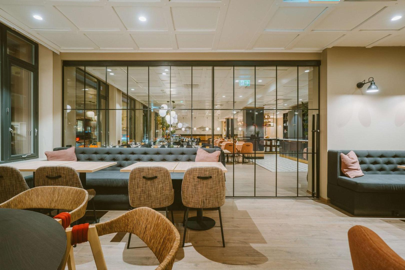 Quality Hotel Grand Tromsø