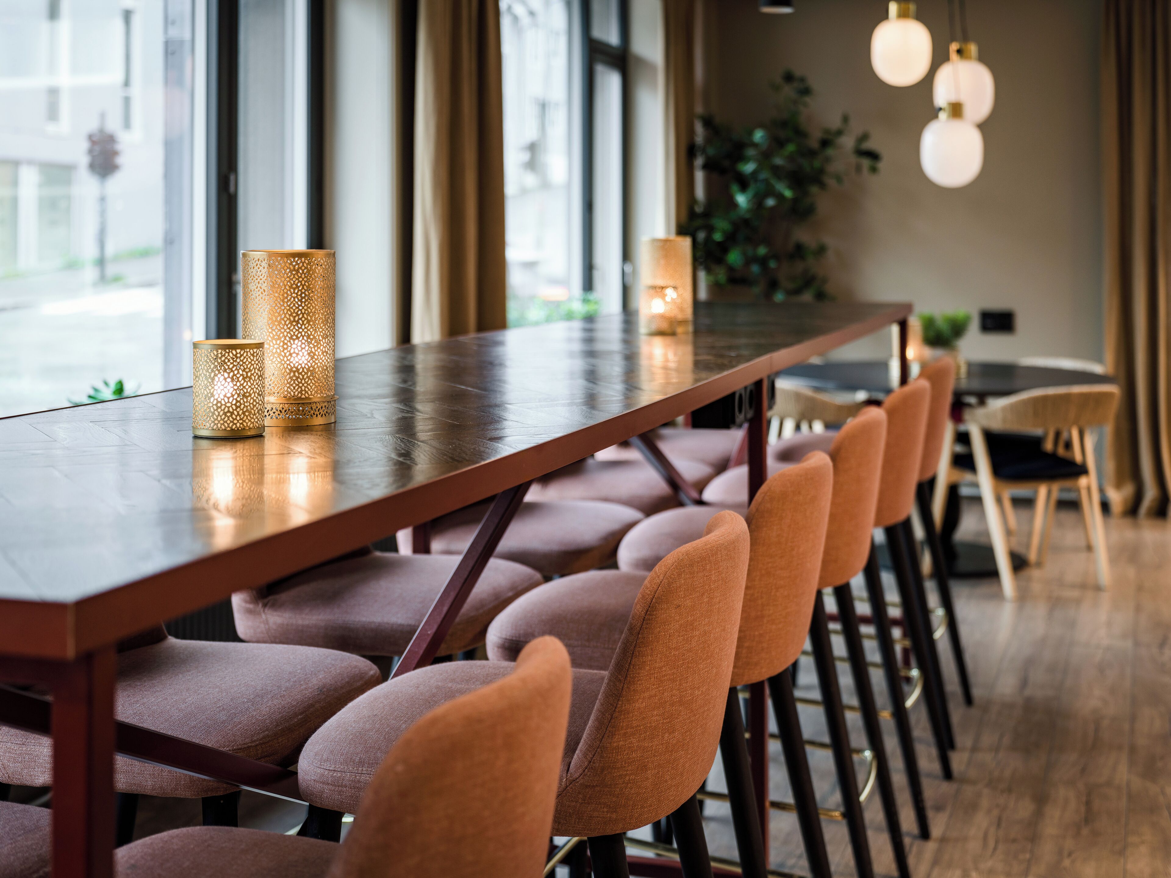 Quality Hotel Grand Tromsø