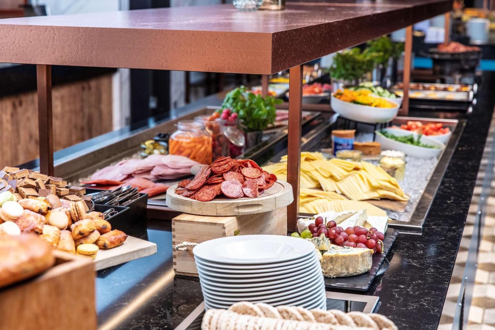 Quality Hotel Grand Tromsø