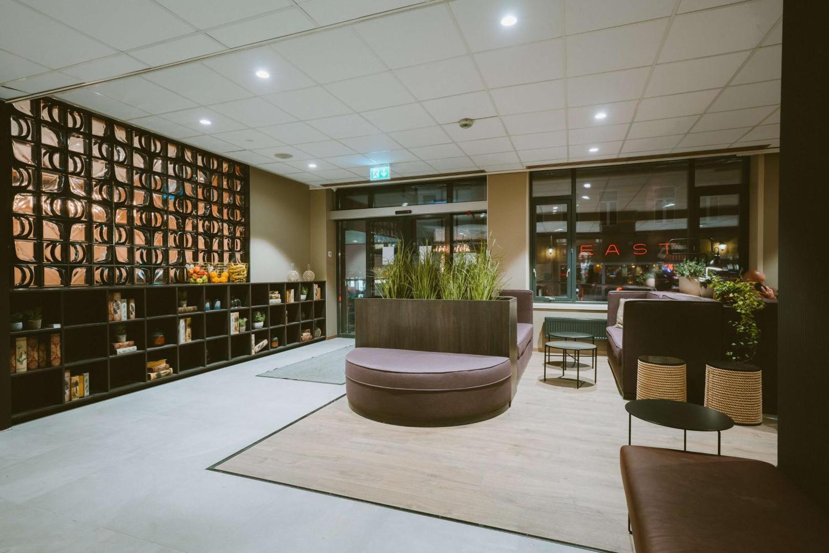 Quality Hotel Grand Tromsø