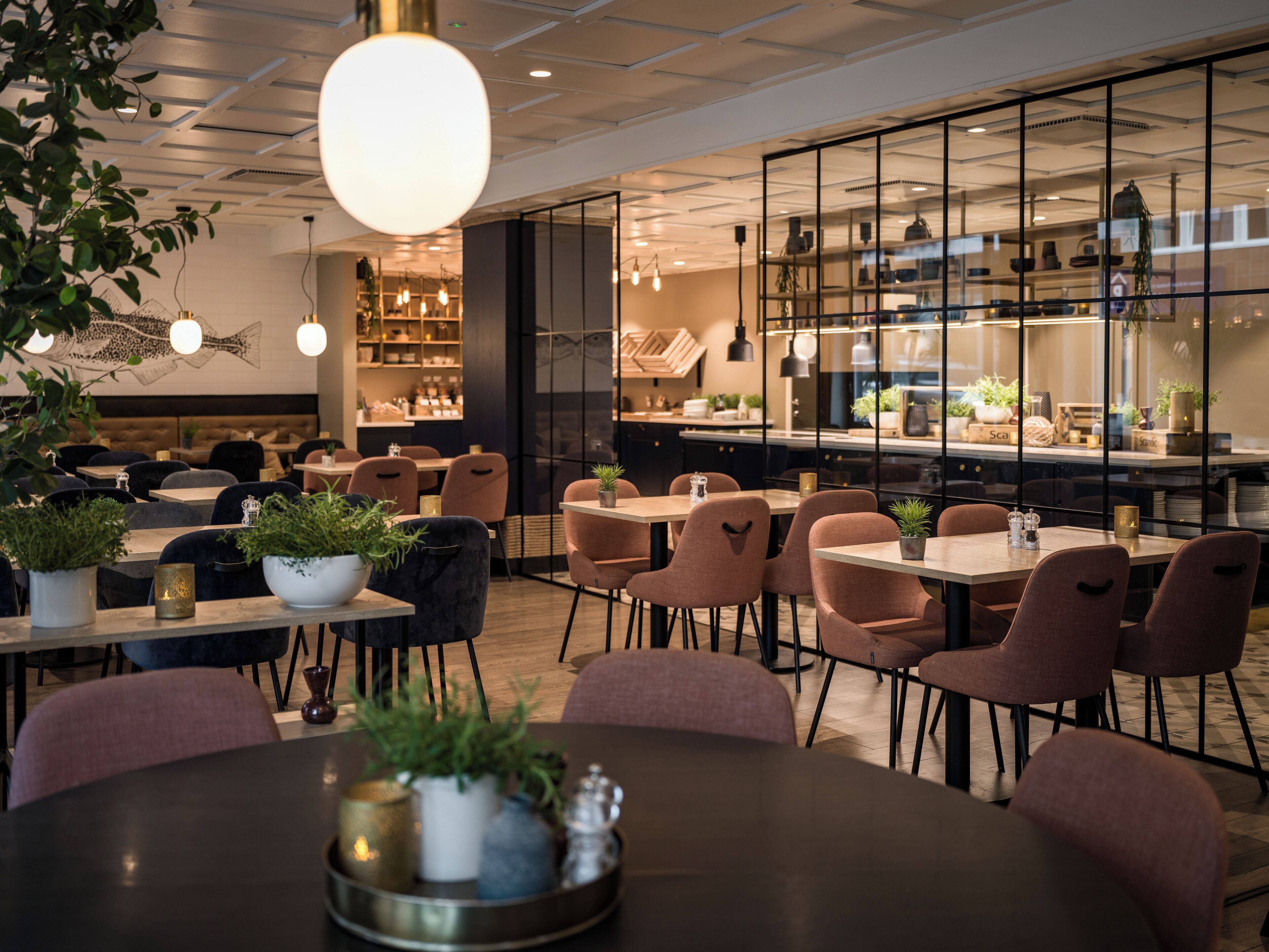 Quality Hotel Grand Tromsø