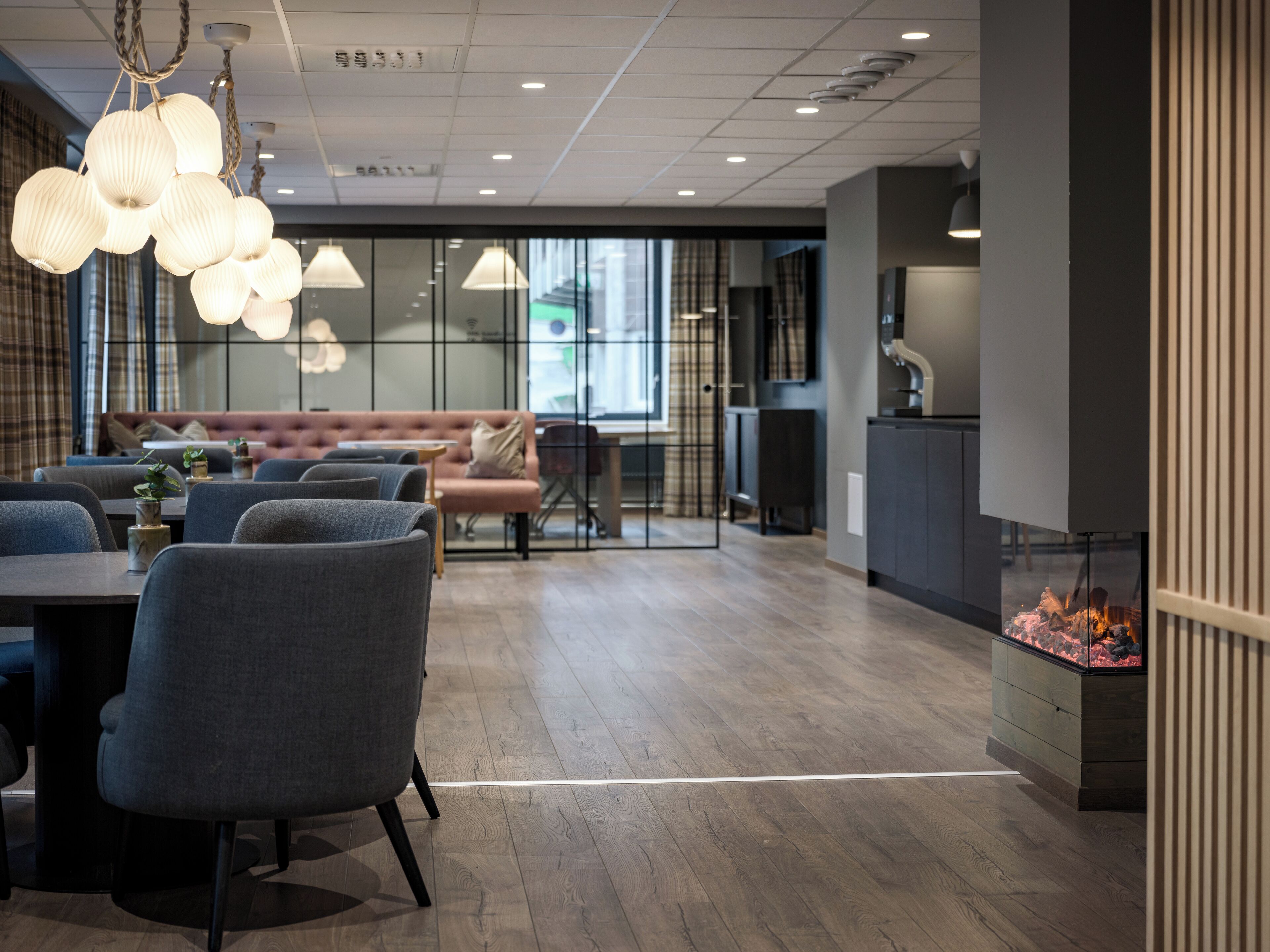 Quality Hotel Grand Tromsø