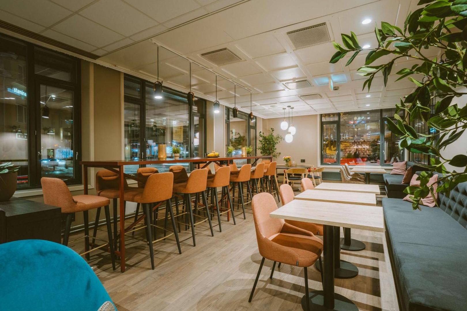 Quality Hotel Grand Tromsø