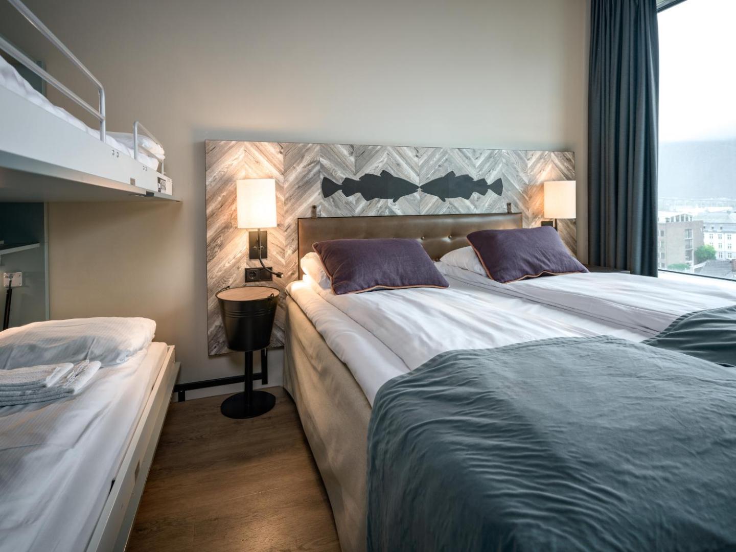 Quality Hotel Grand Tromsø