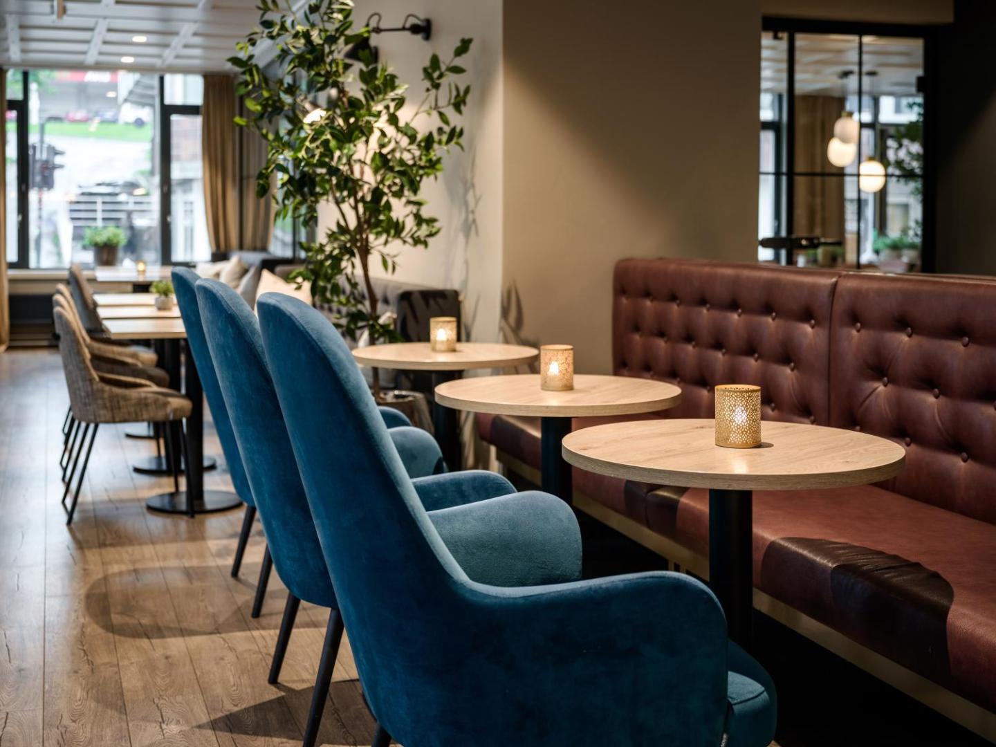 Quality Hotel Grand Tromsø