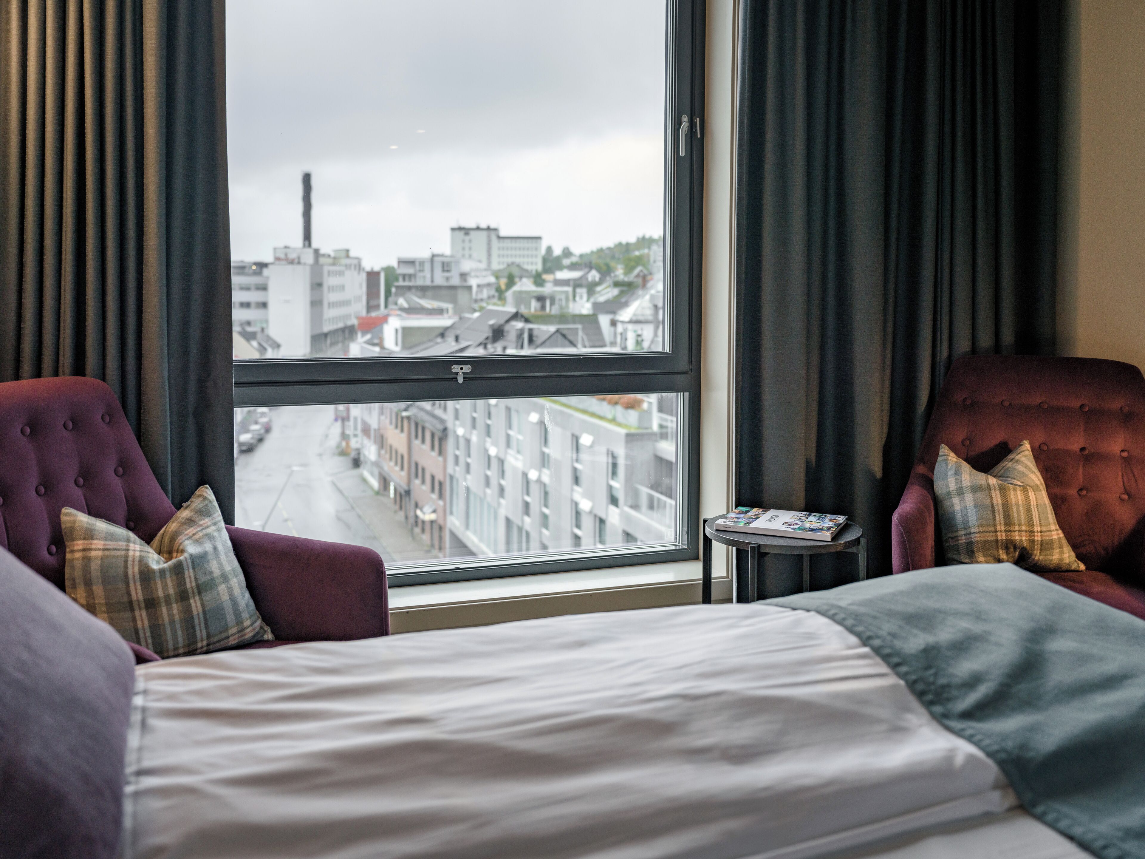 Quality Hotel Grand Tromsø