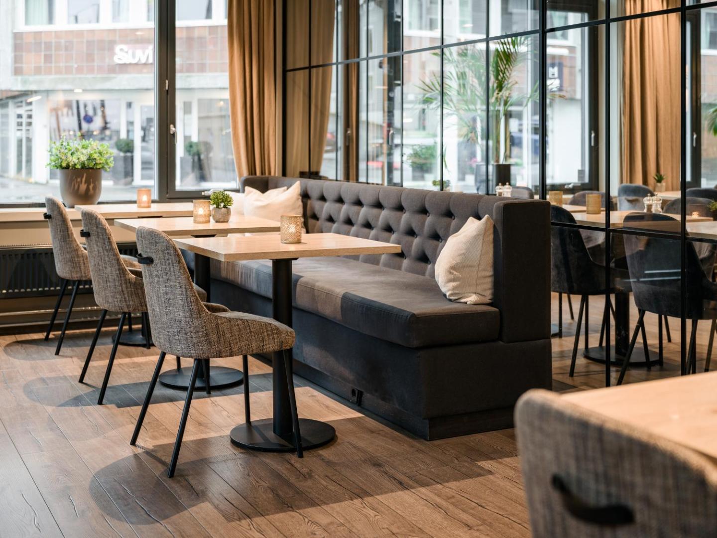 Quality Hotel Grand Tromsø