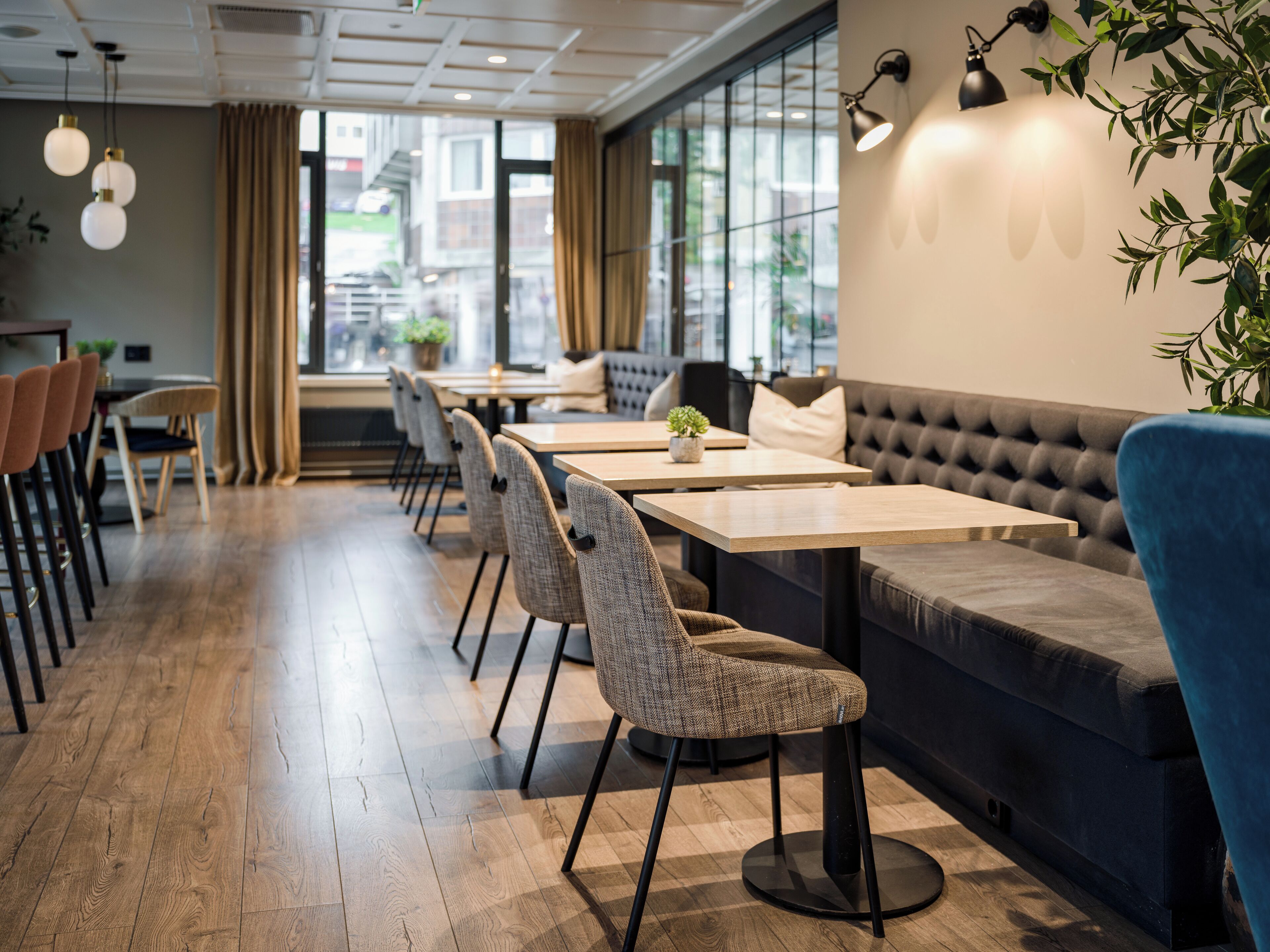 Quality Hotel Grand Tromsø