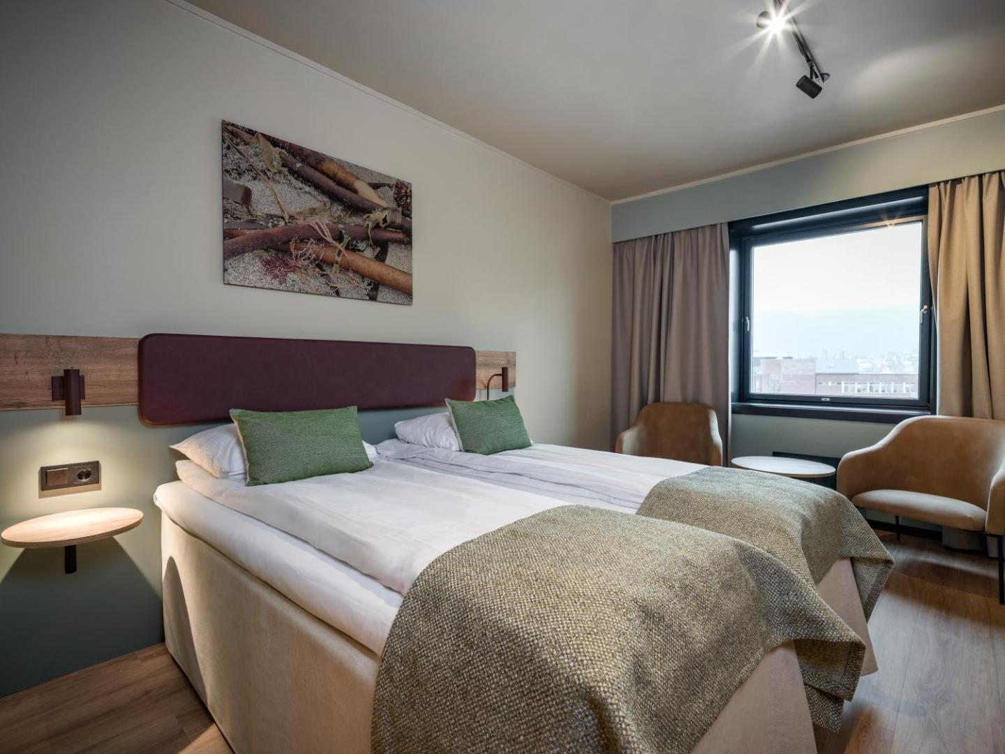 Quality Hotel Grand Tromsø