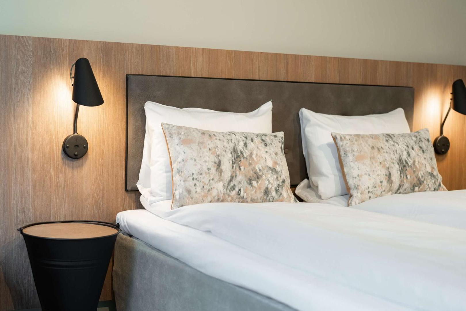 Quality Hotel Grand Tromsø