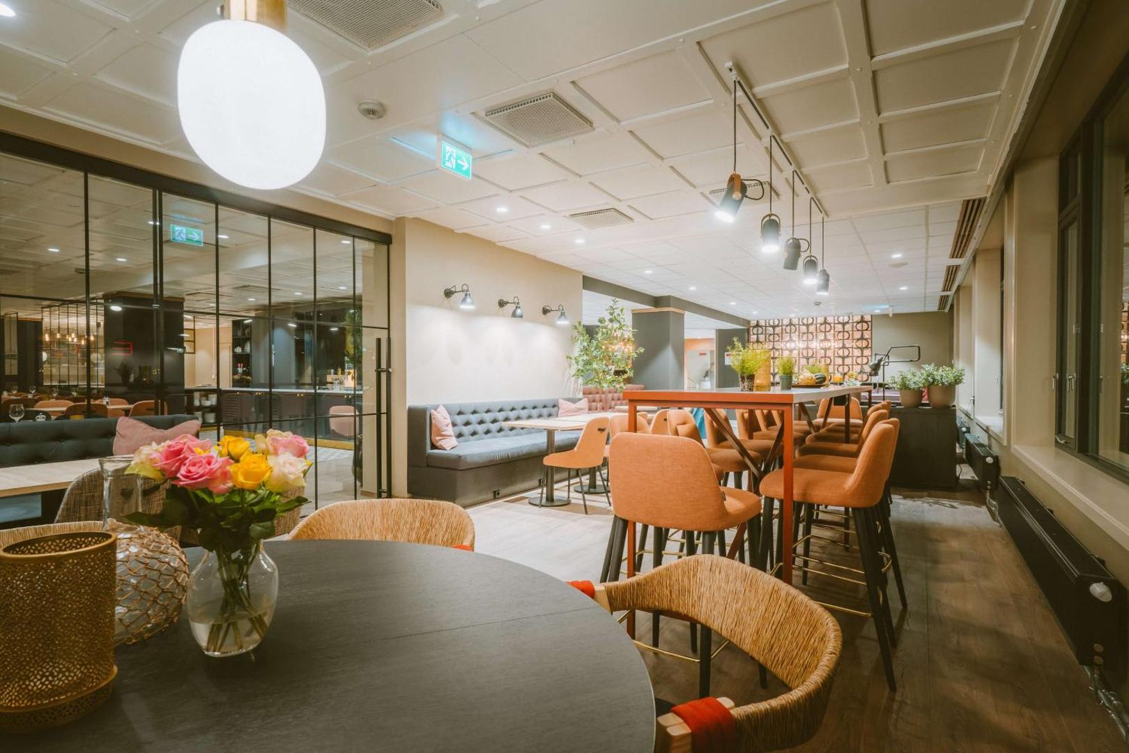 Quality Hotel Grand Tromsø