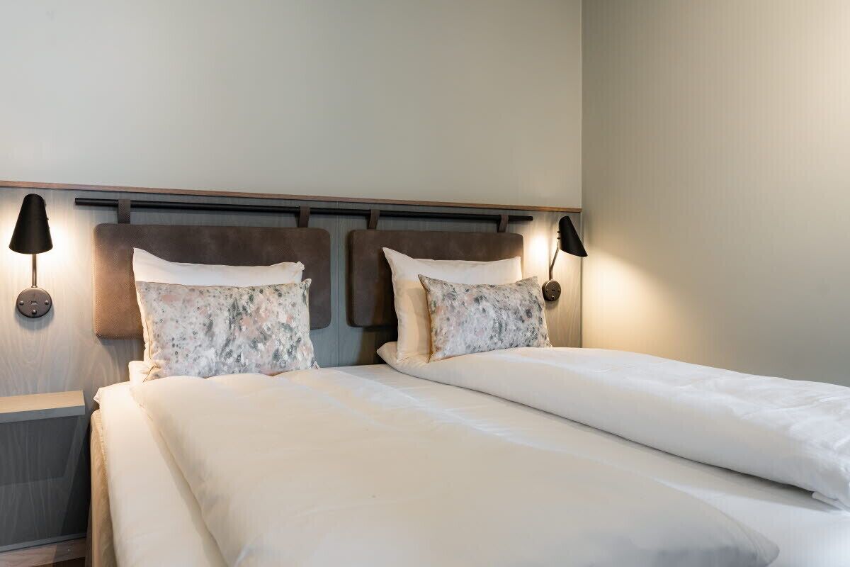 Quality Hotel Grand Tromsø