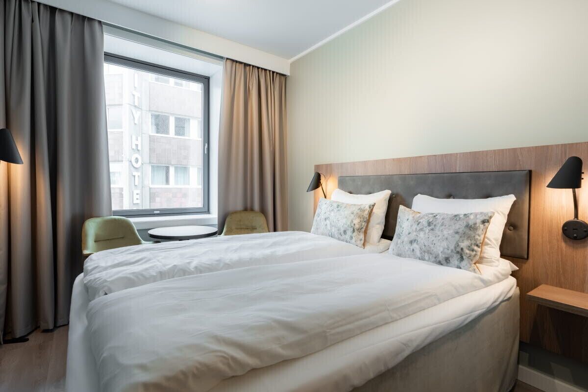 Quality Hotel Grand Tromsø