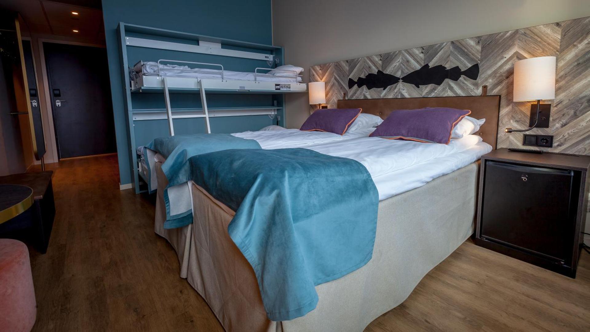 Quality Hotel Grand Tromsø