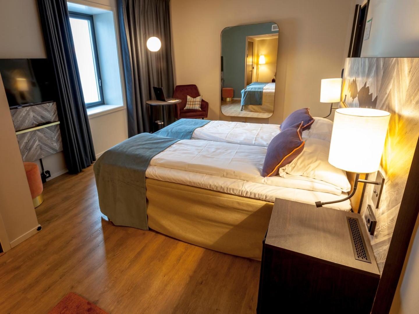 Quality Hotel Grand Tromsø