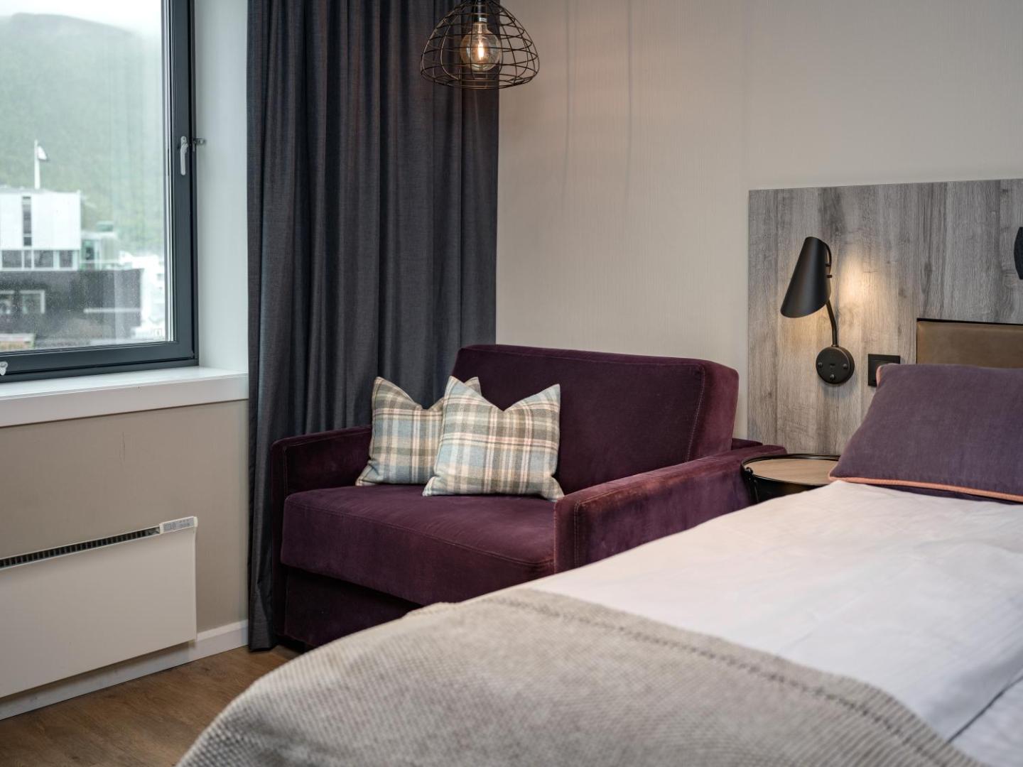 Quality Hotel Grand Tromsø