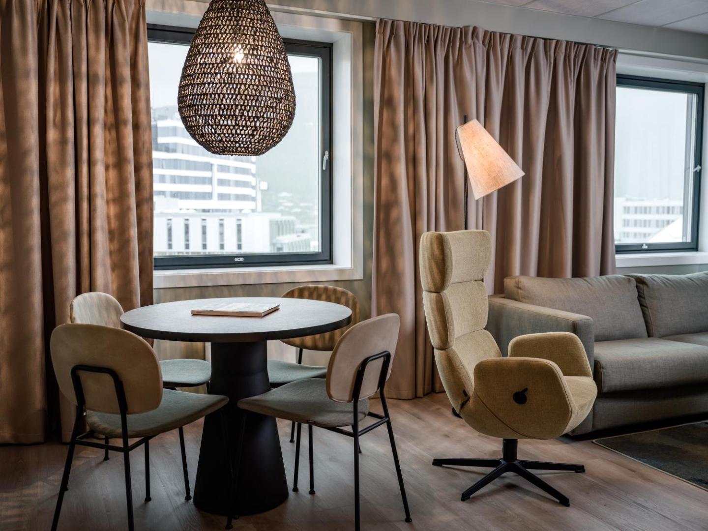 Quality Hotel Grand Tromsø