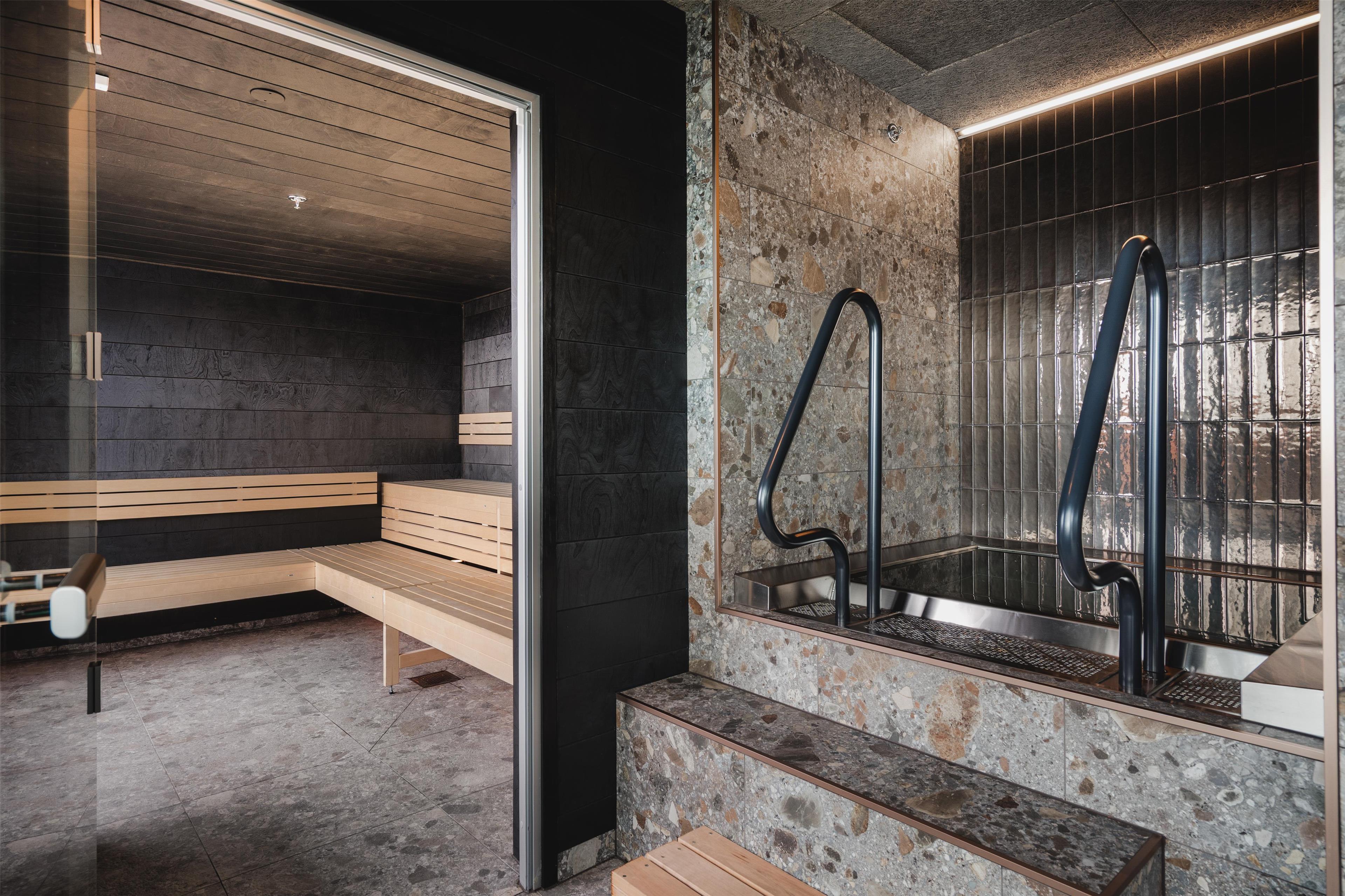 The Dock 69 39 by Scandic