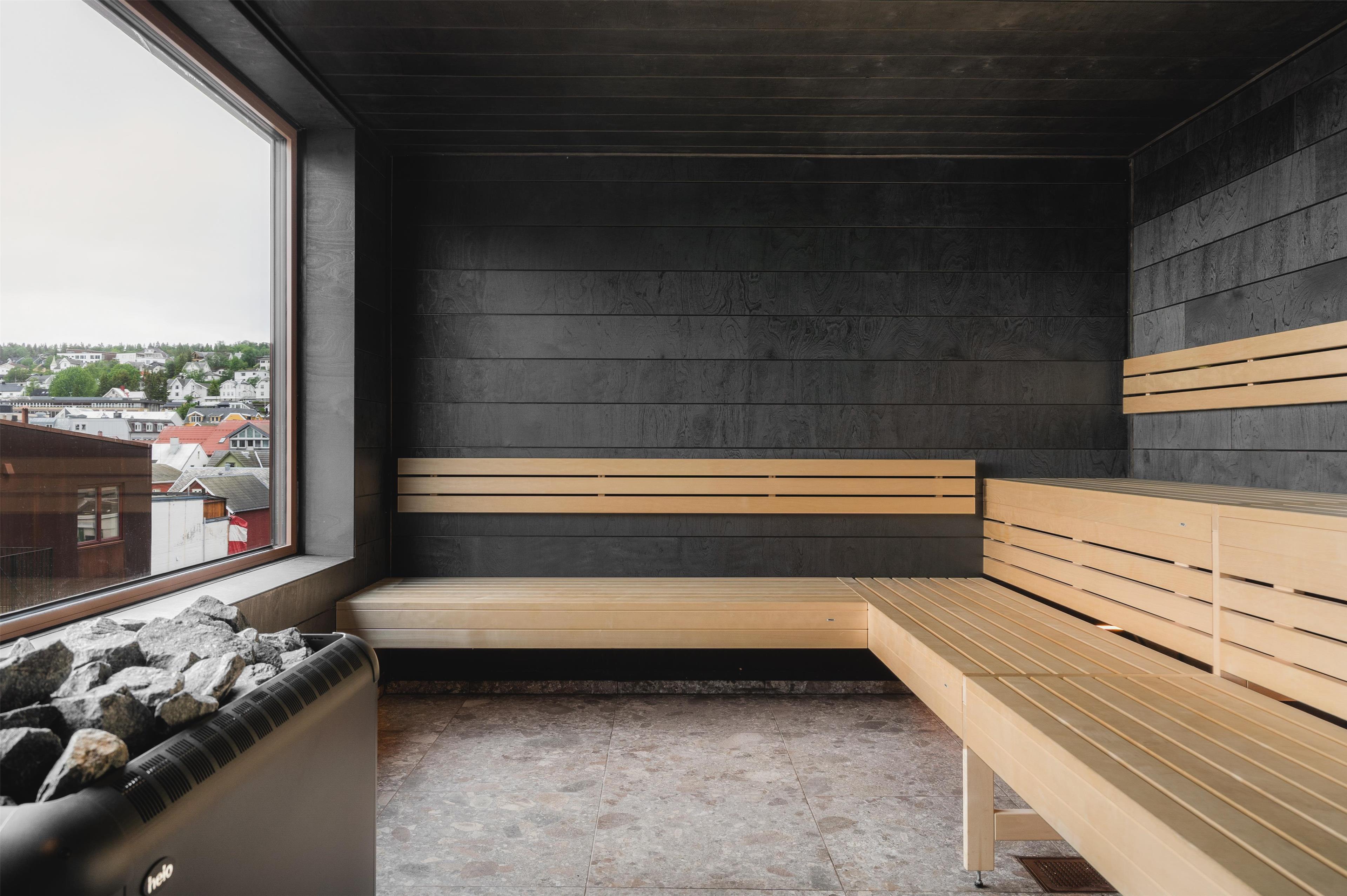 The Dock 69 39 by Scandic