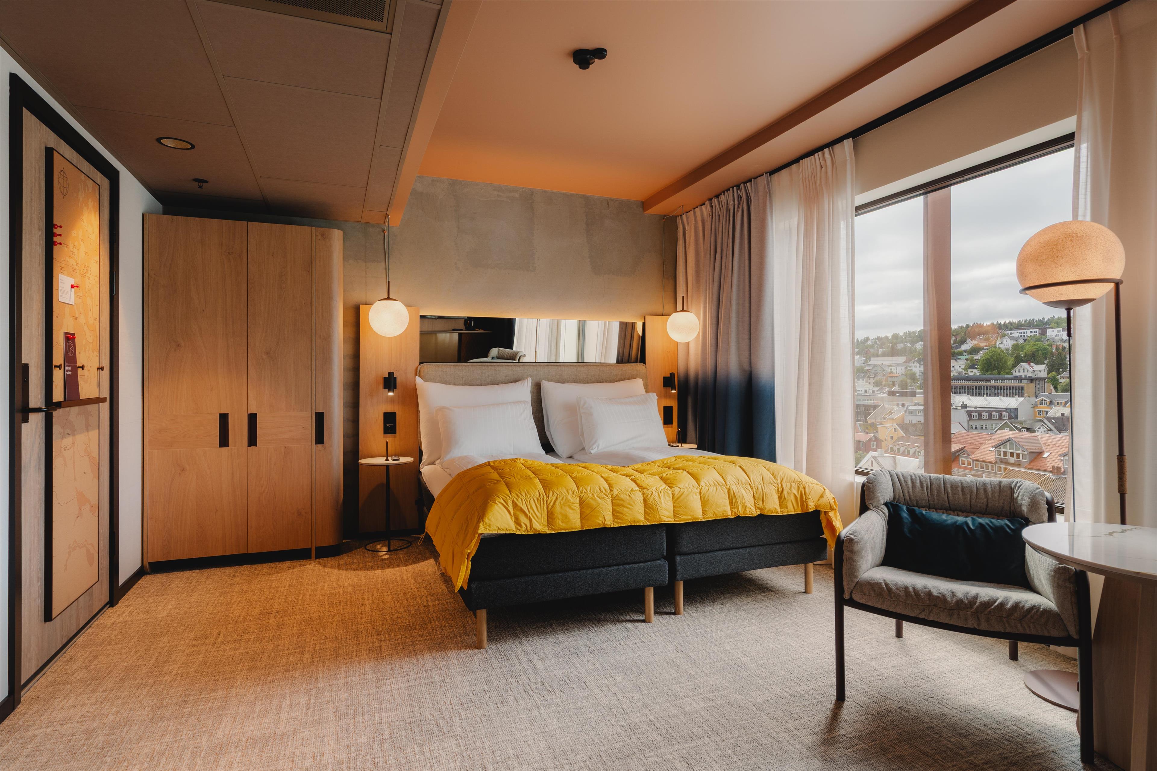 The Dock 69 39 by Scandic