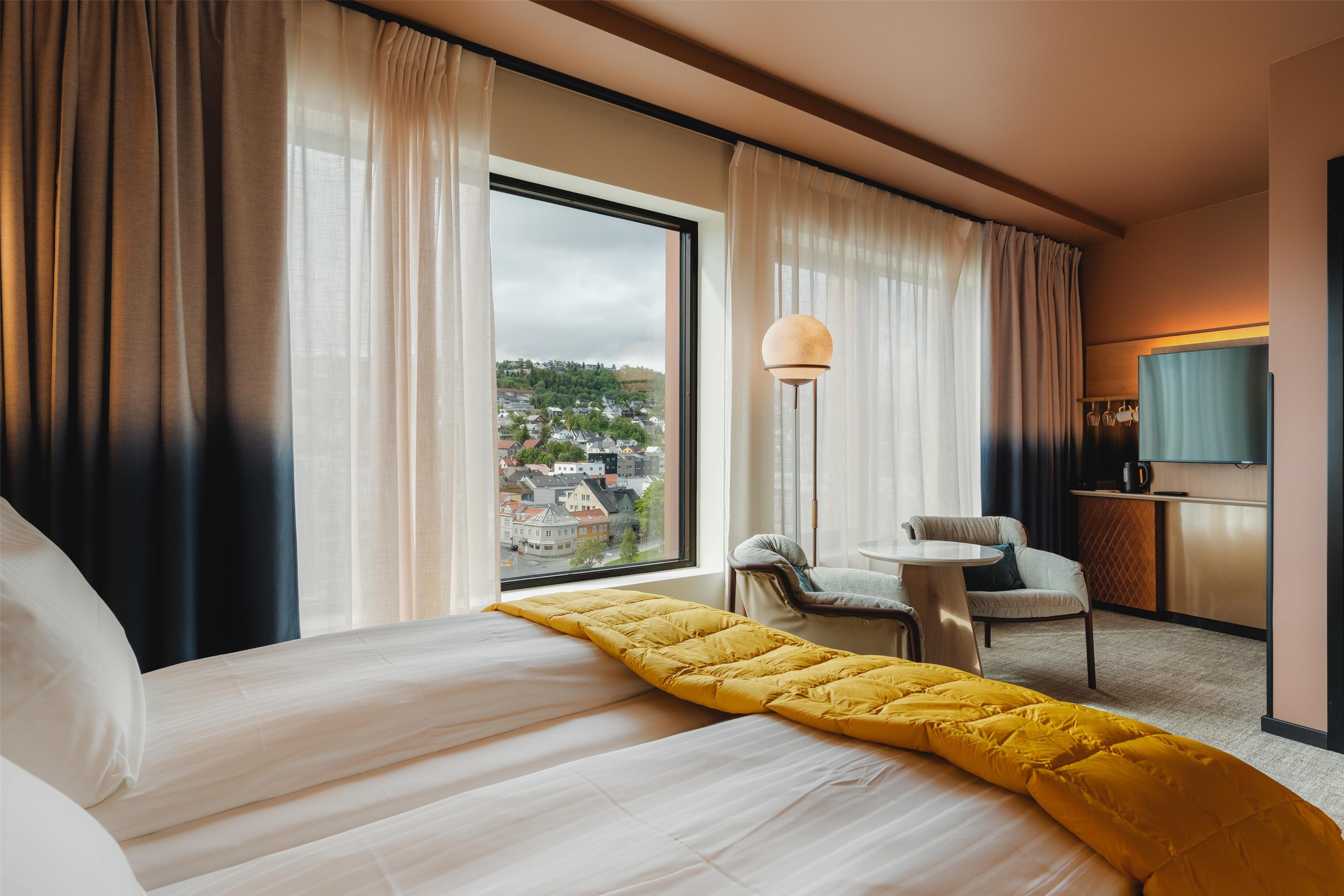 The Dock 69 39 by Scandic