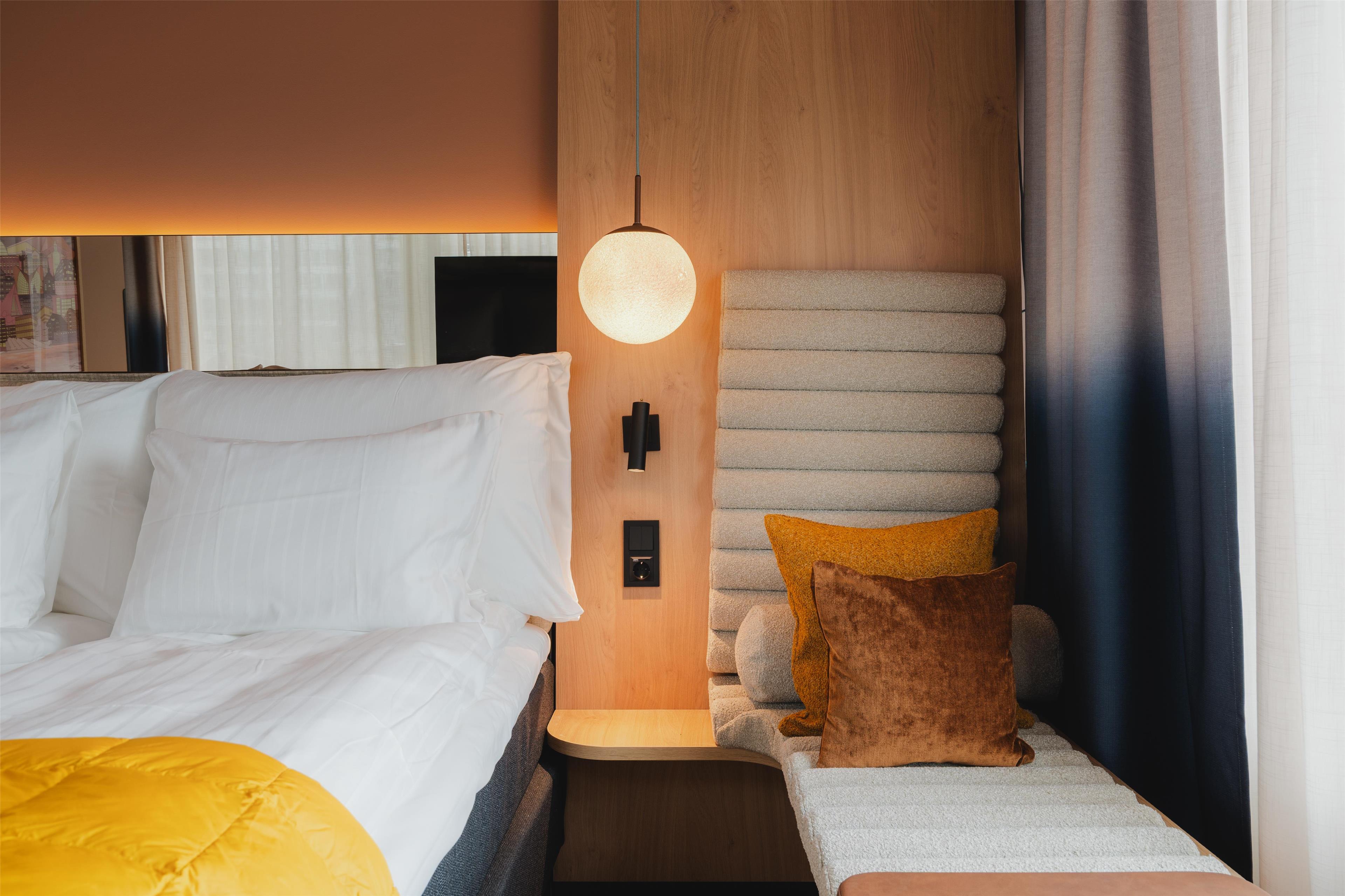 The Dock 69 39 by Scandic