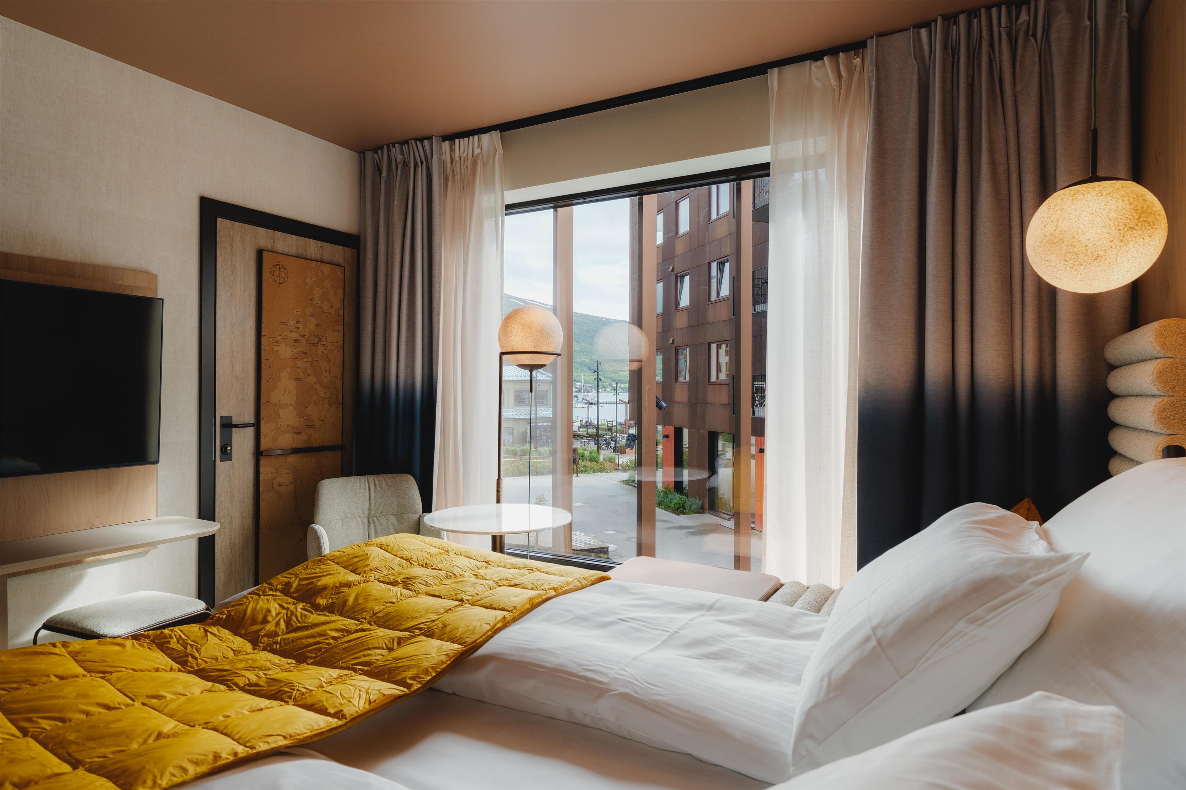 The Dock 69 39 by Scandic