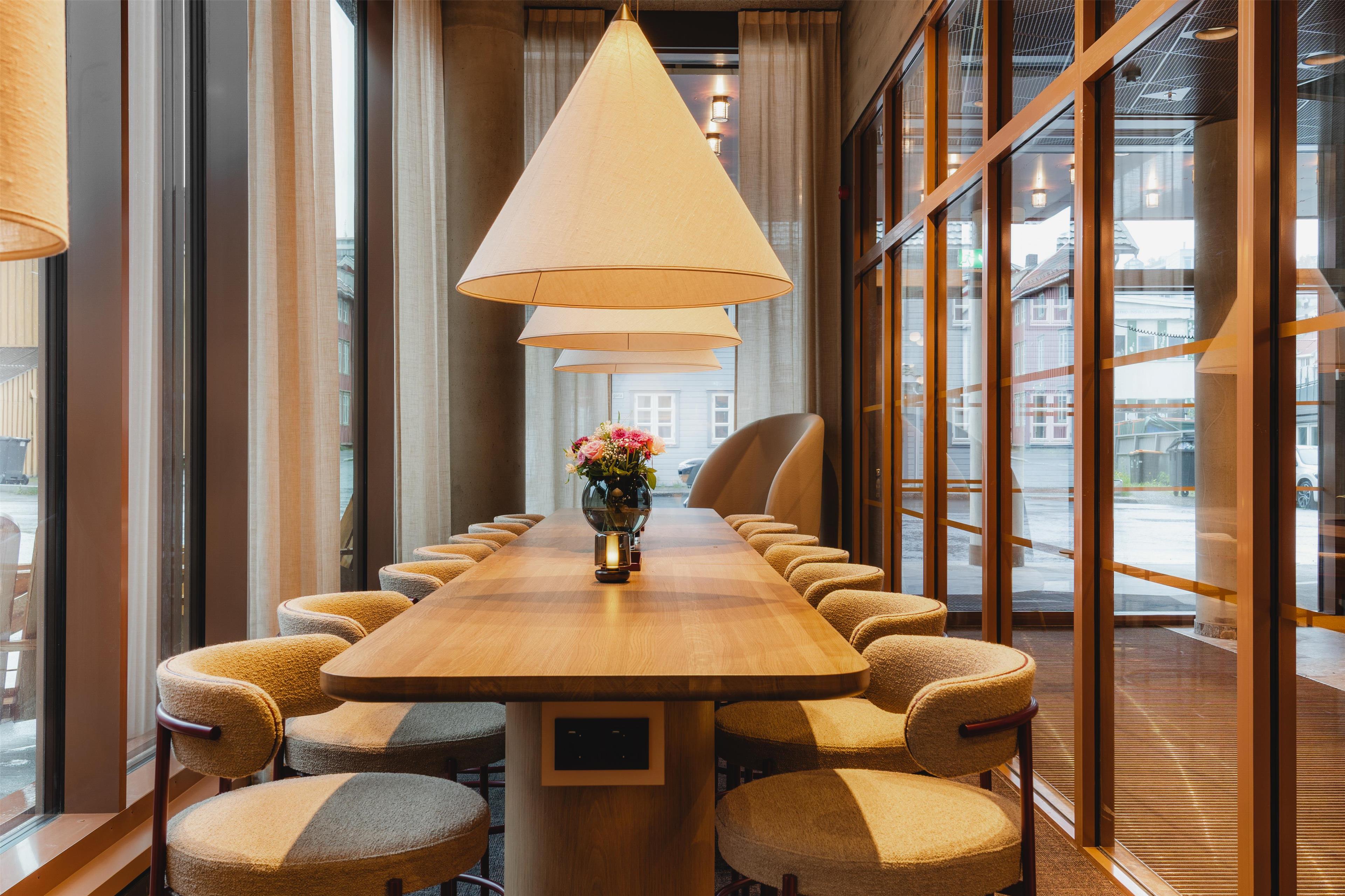 The Dock 69 39 by Scandic